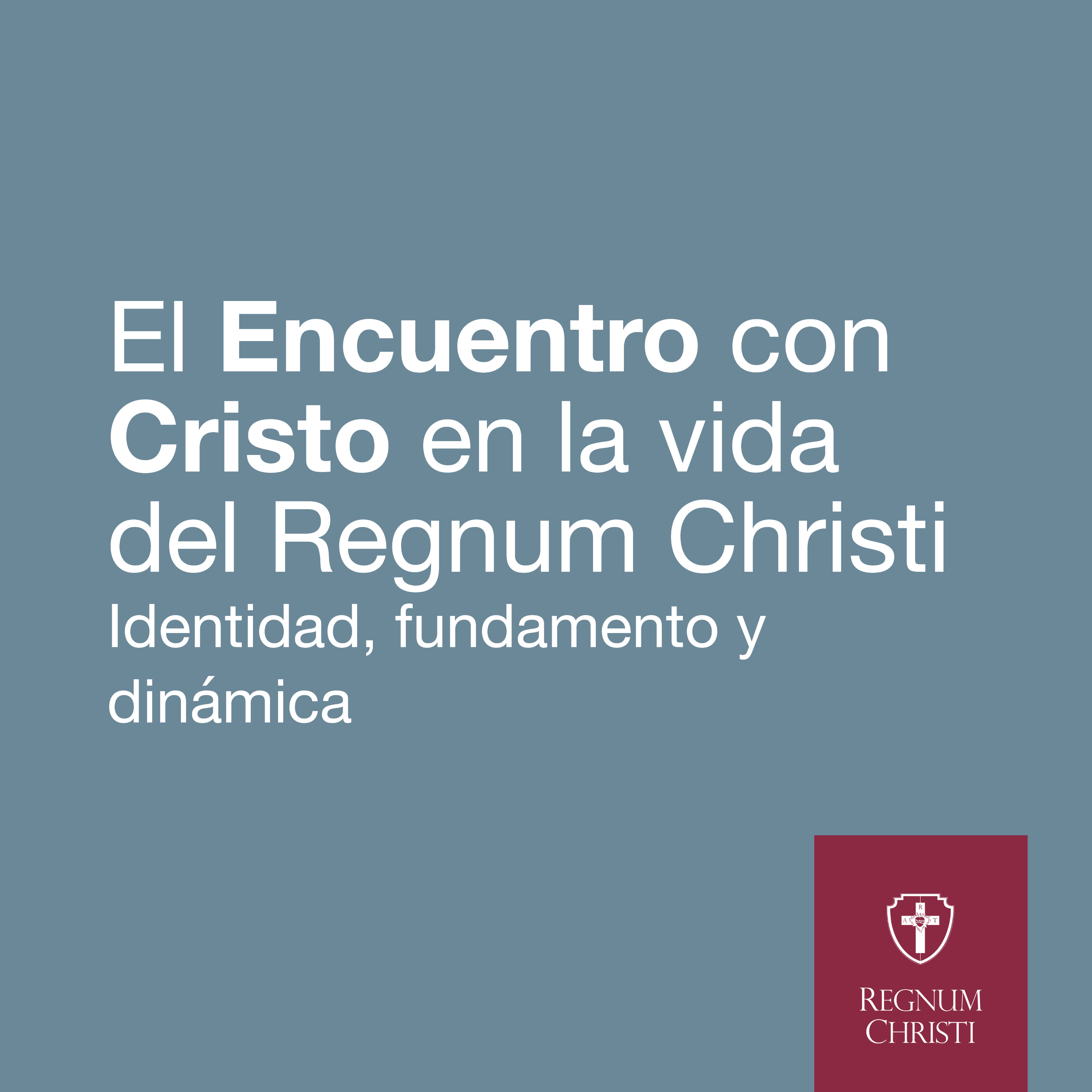Regnum Christi Podcast