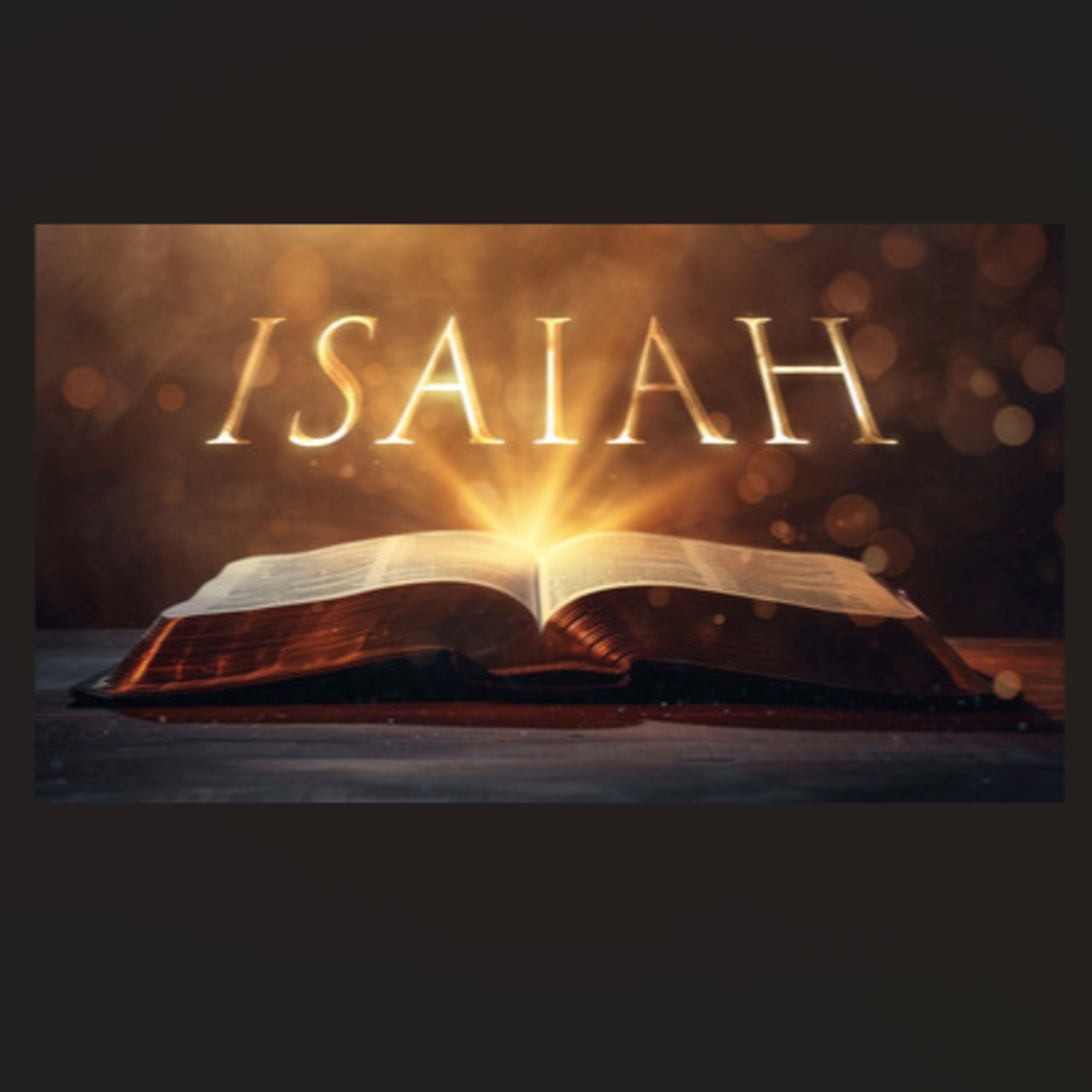 Isaiah 7:3-9, Pastor Steve (#6 in series on Isaiah) episode artwork