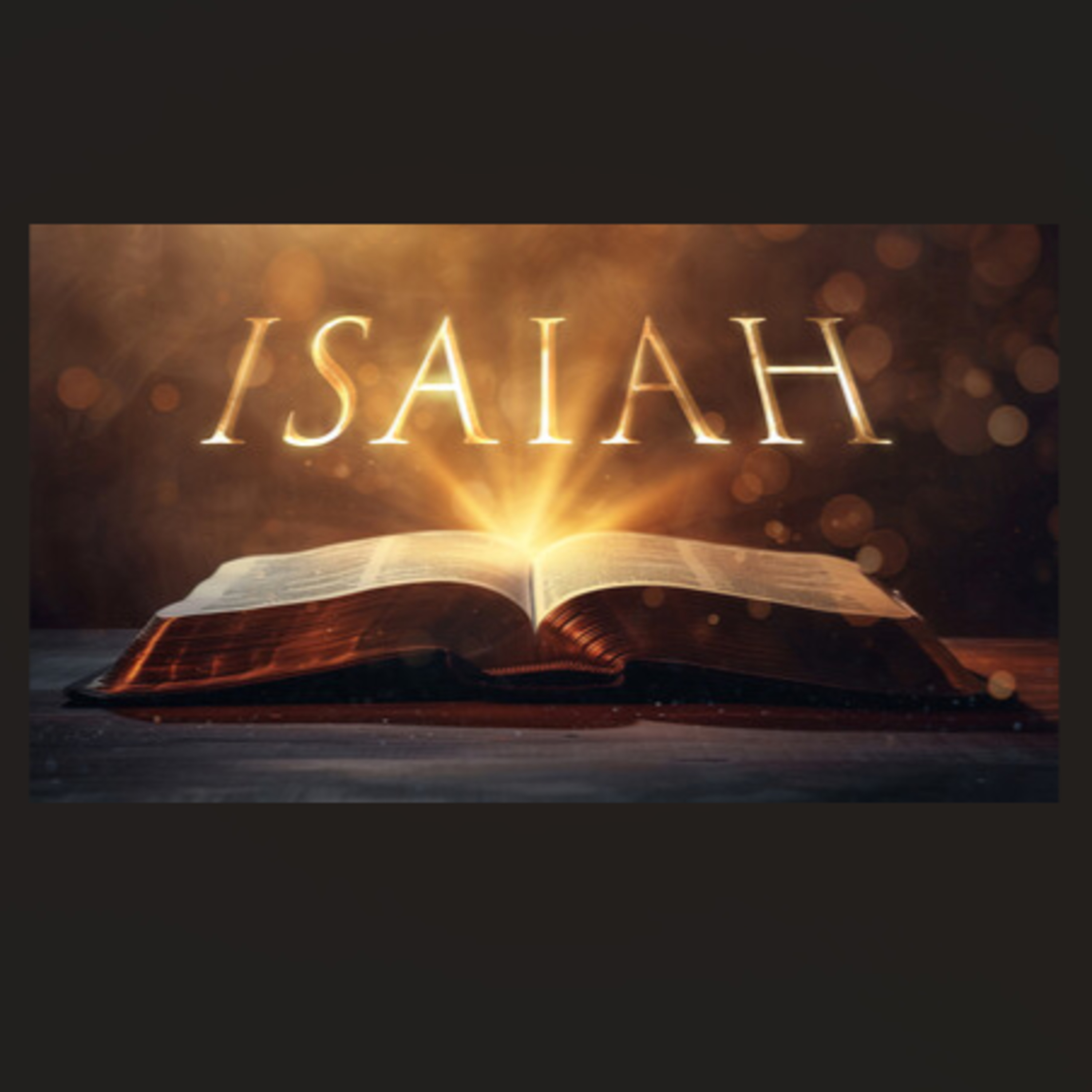 Isaiah 12:1-6, Pastor Steve (#9 in series on Isaiah) episode artwork
