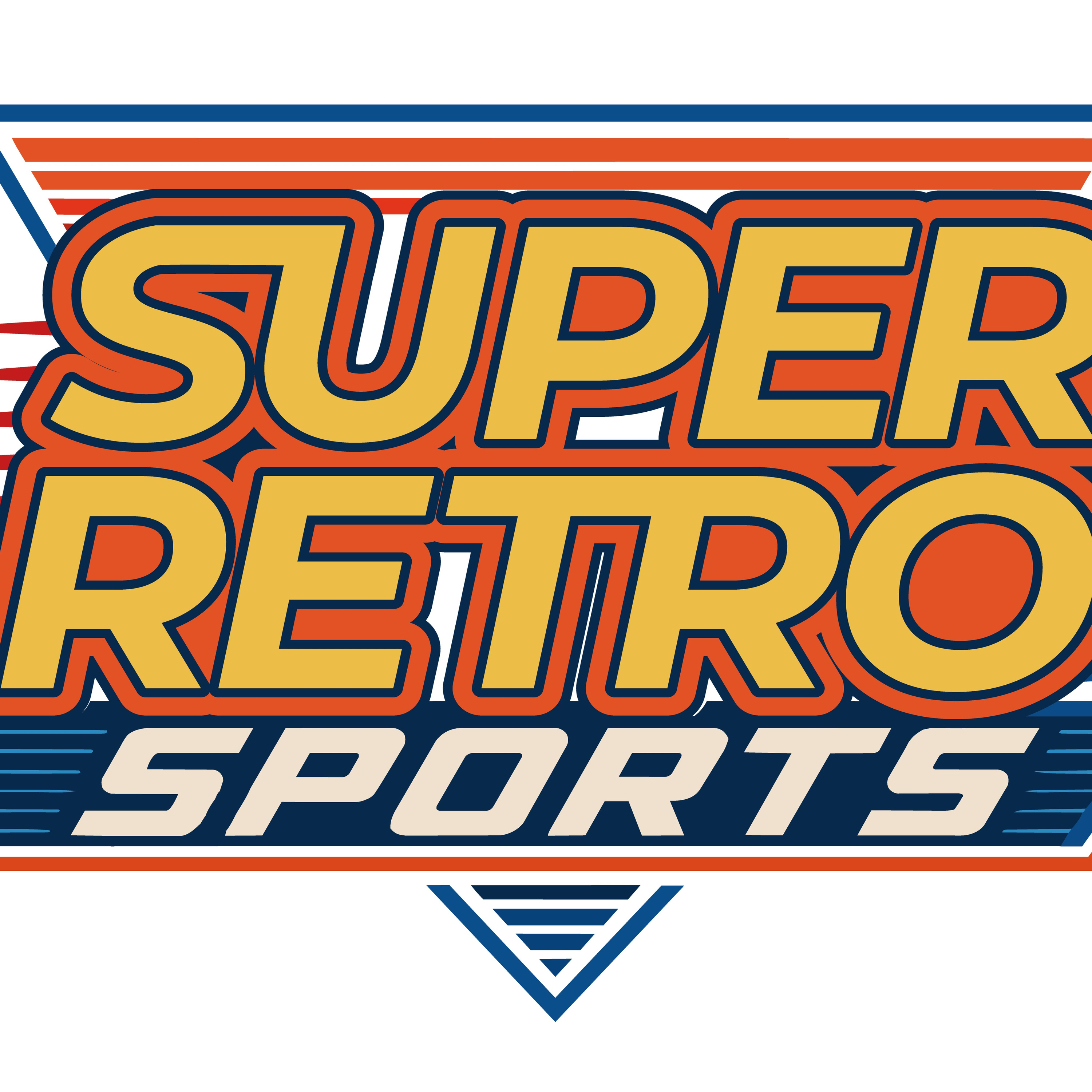 Super Retro Sports EP1: Pine Tar Incident, Top 10 NFL QB's, Lamar at 69 is Crazy, and the World Cup