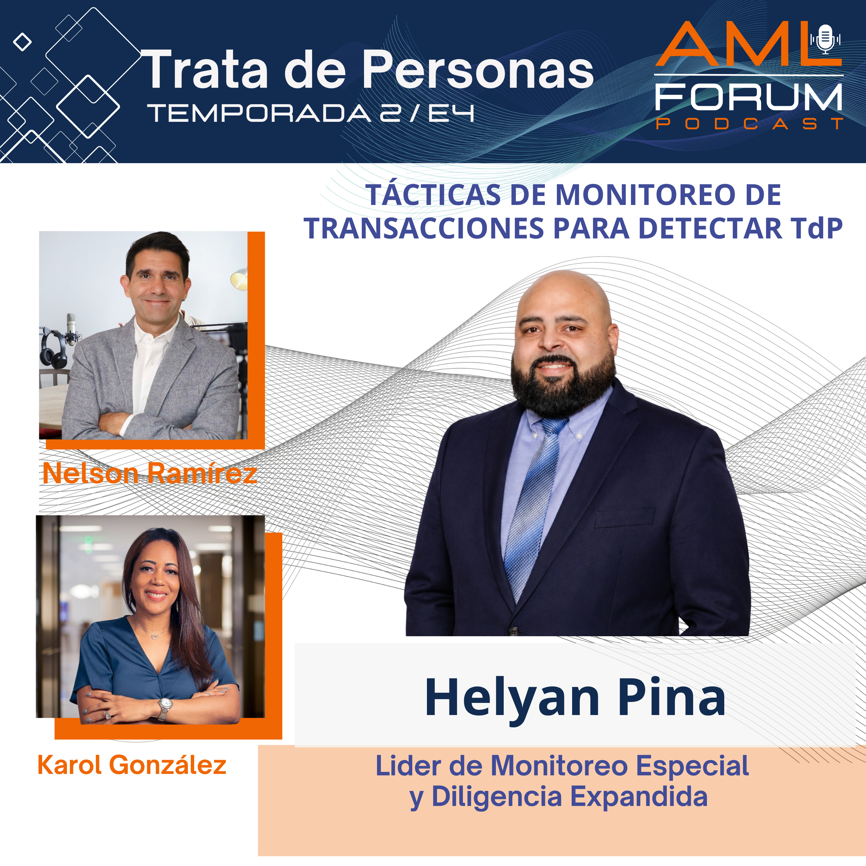 AML Forum