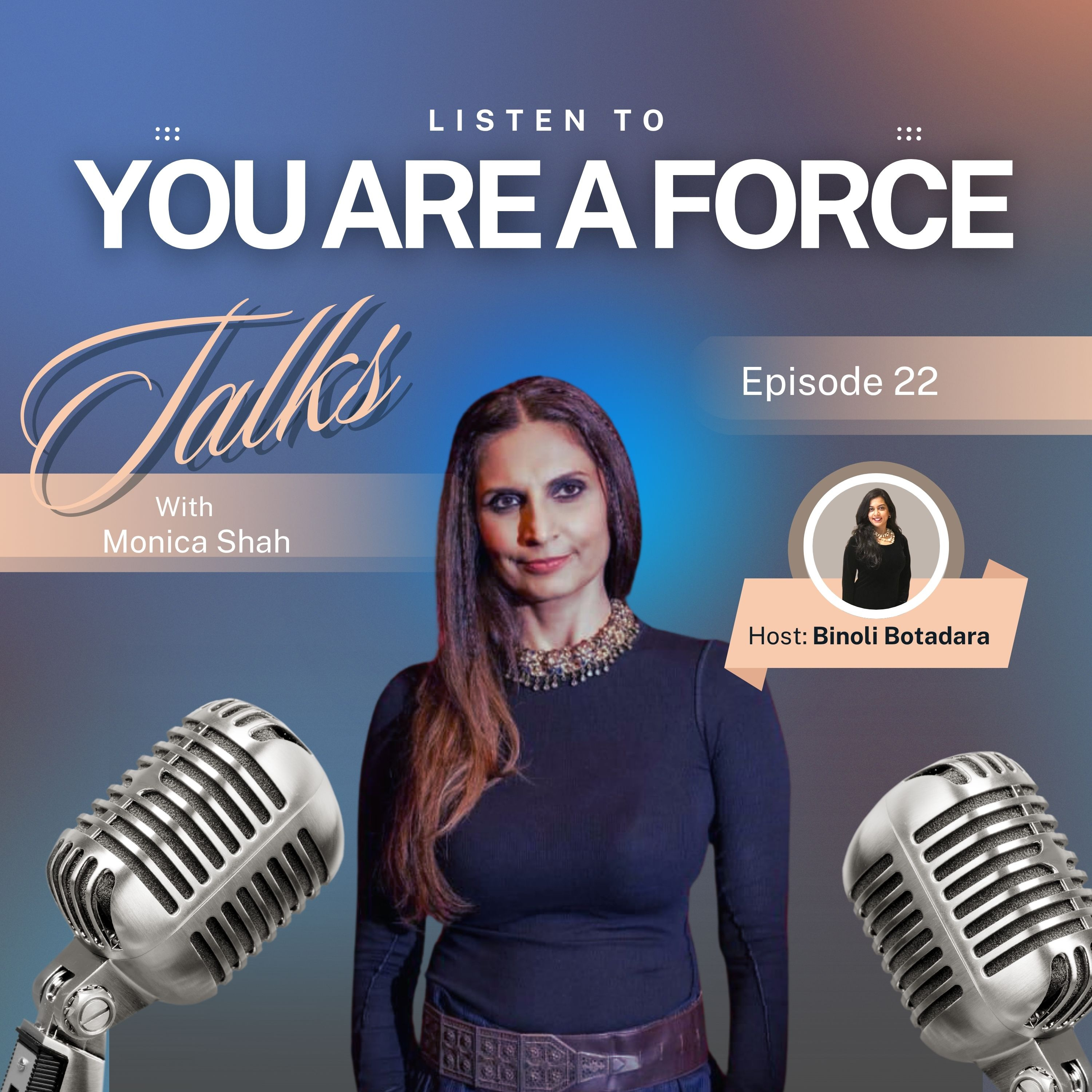 Monica Shah on Crafting a Global Luxury Brand,Empowering 1,000+ Artisans & Preserving India’s Craft