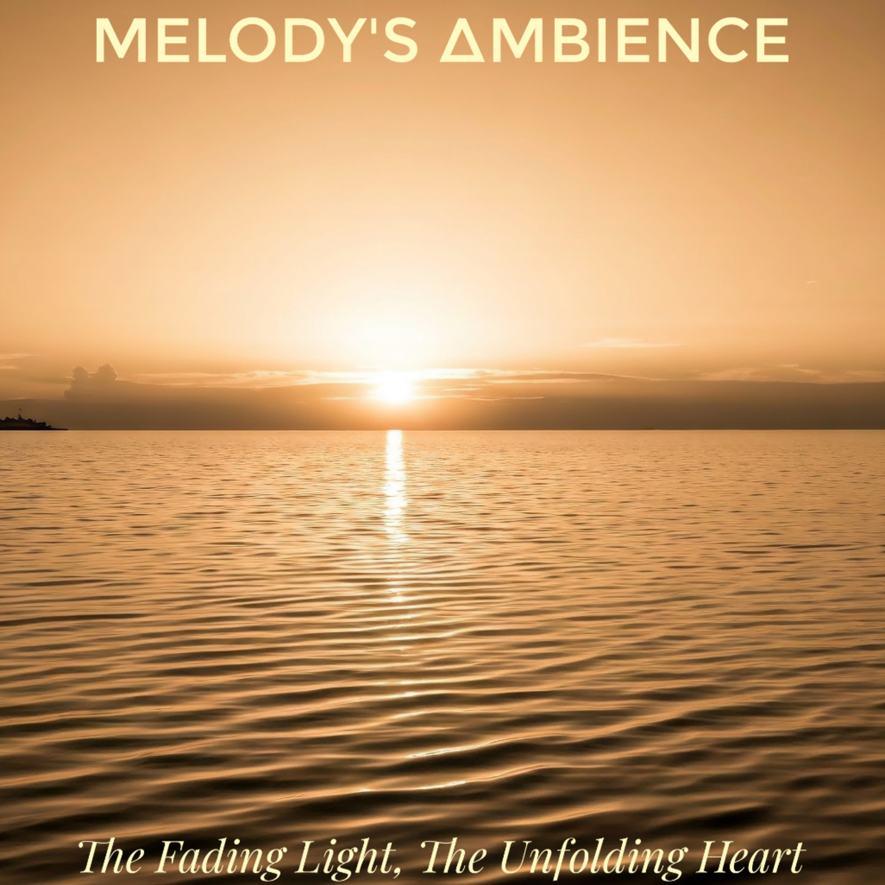 The Fading Light, The Unfolding Heart episode artwork