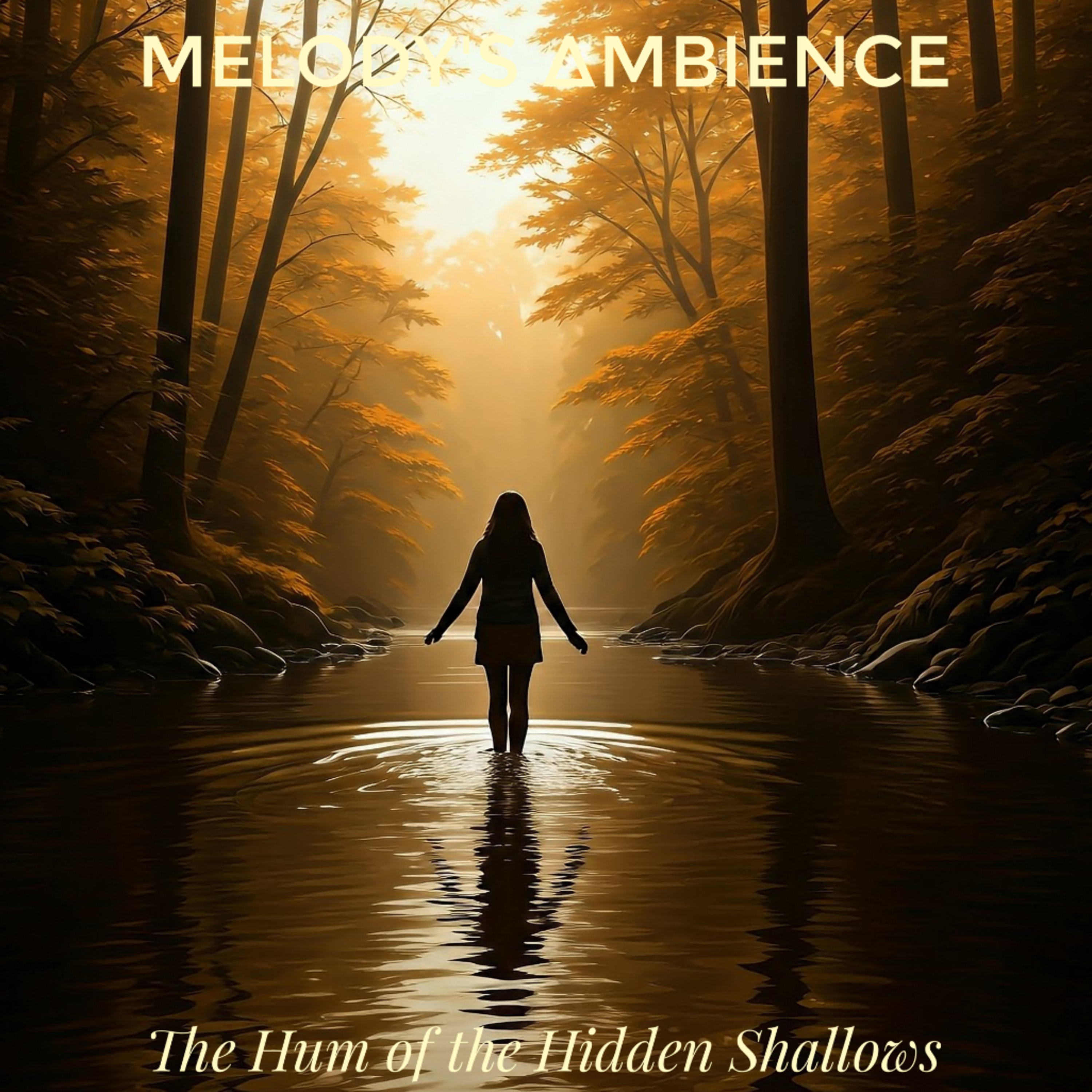 The Hum of the Hidden Shallows episode artwork