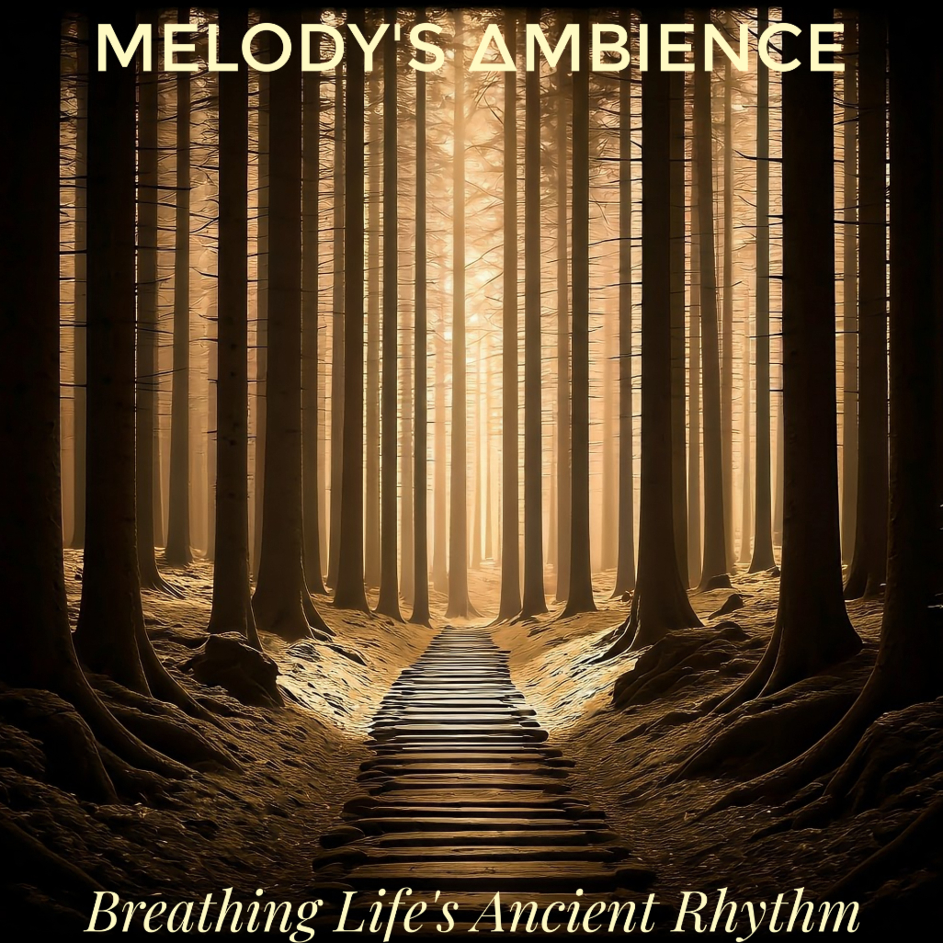 Breathing Life's Ancient Rhythm