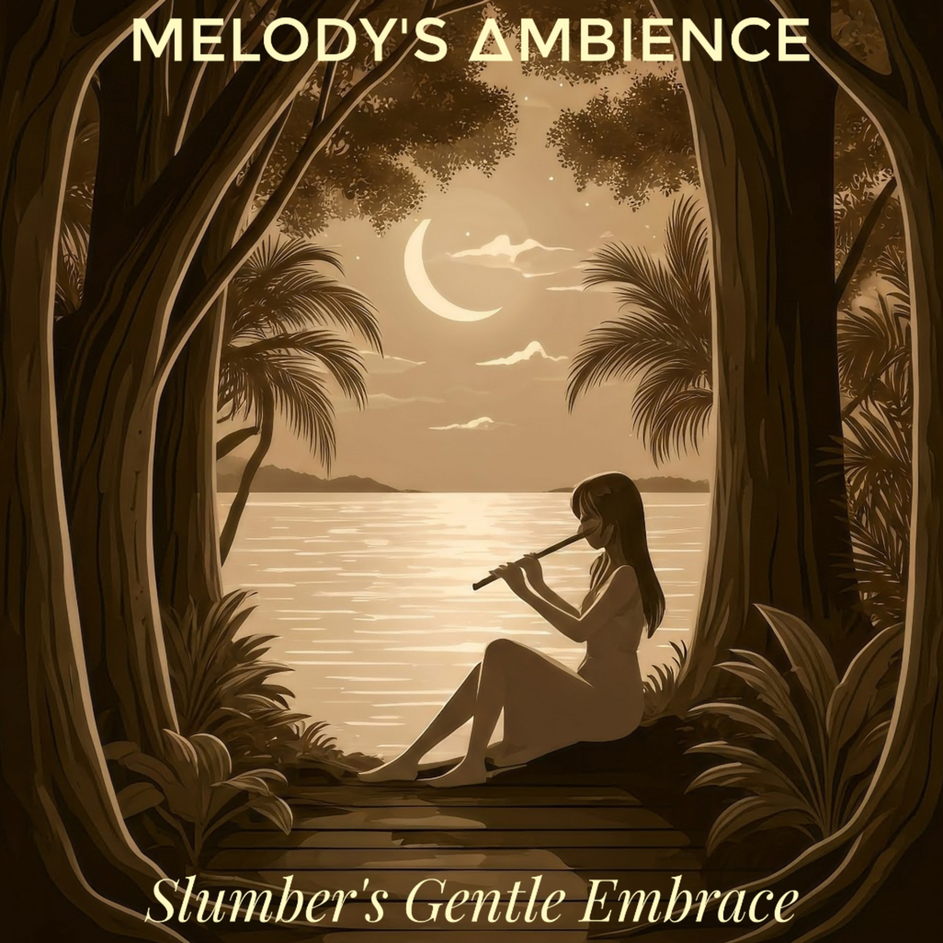 Slumber's Gentle Embrace