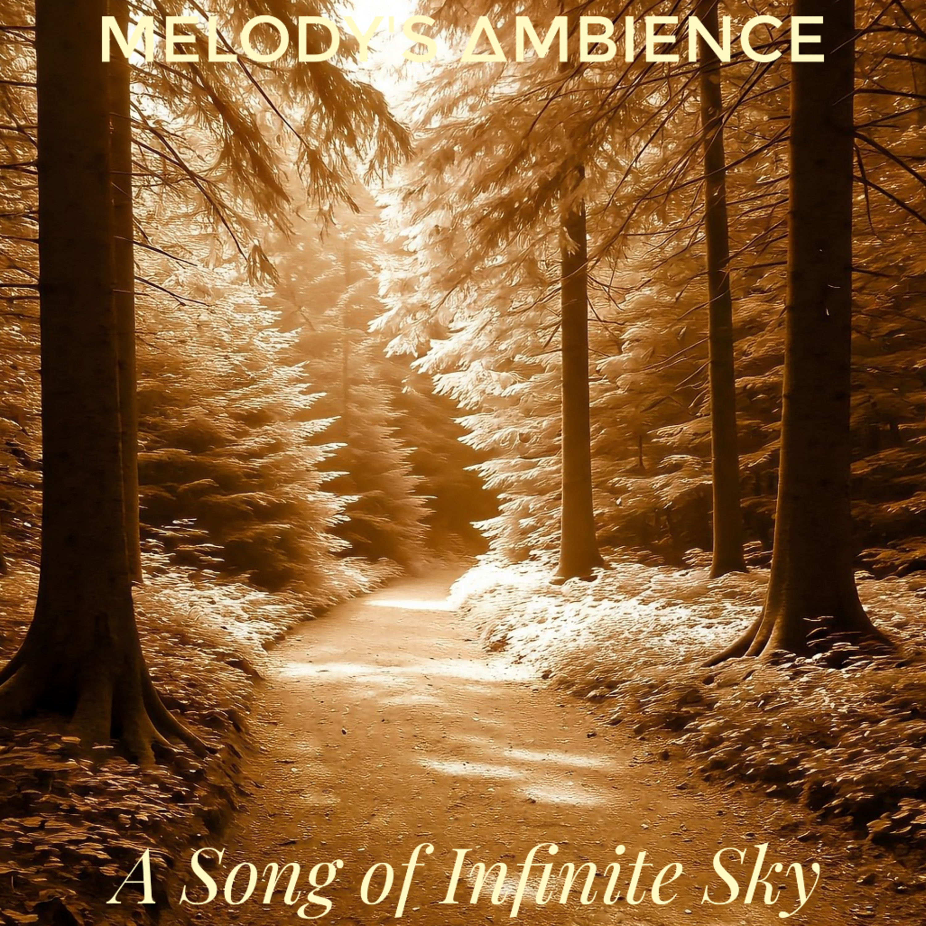 A Song of Infinite Sky episode artwork