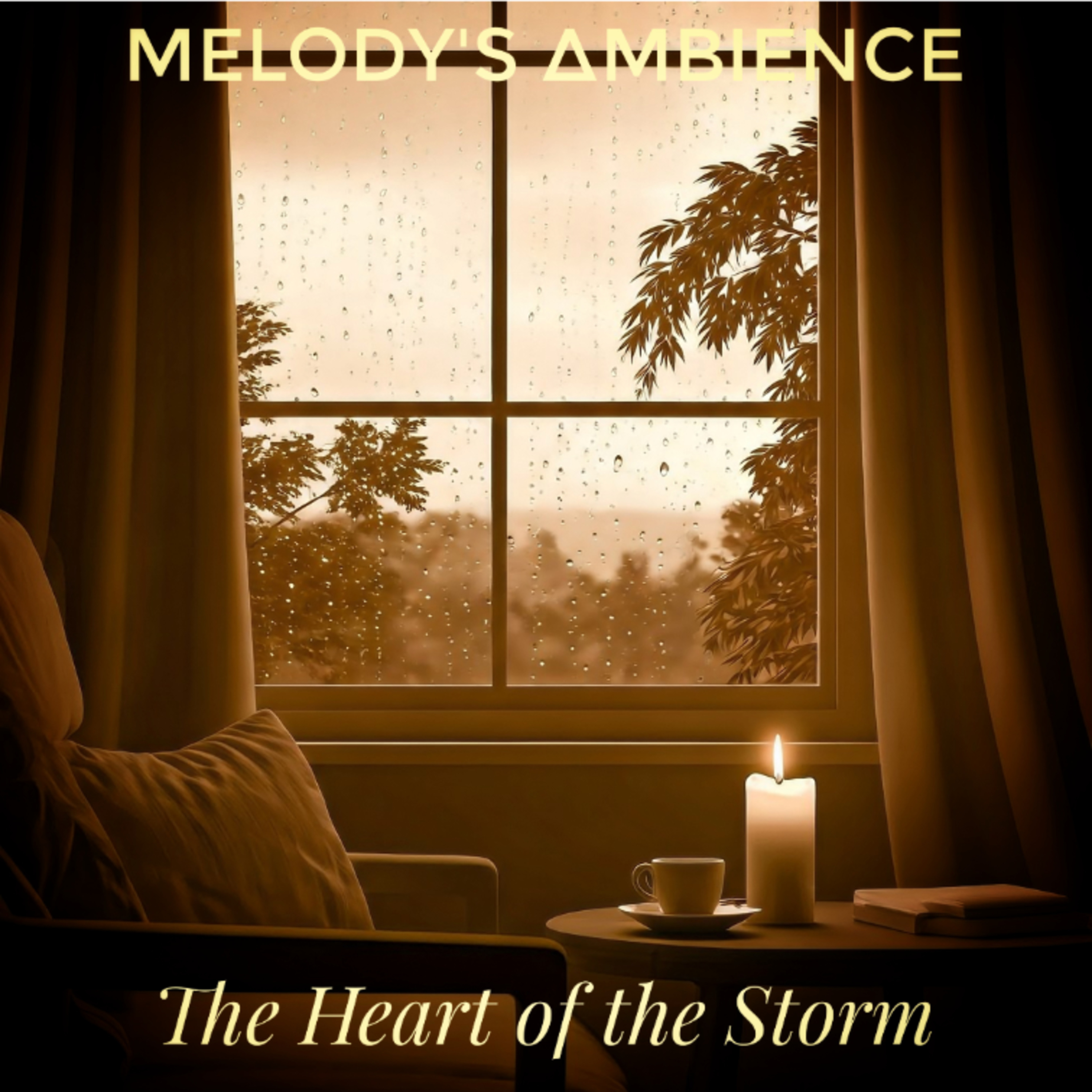 The Heart of the Storm episode artwork