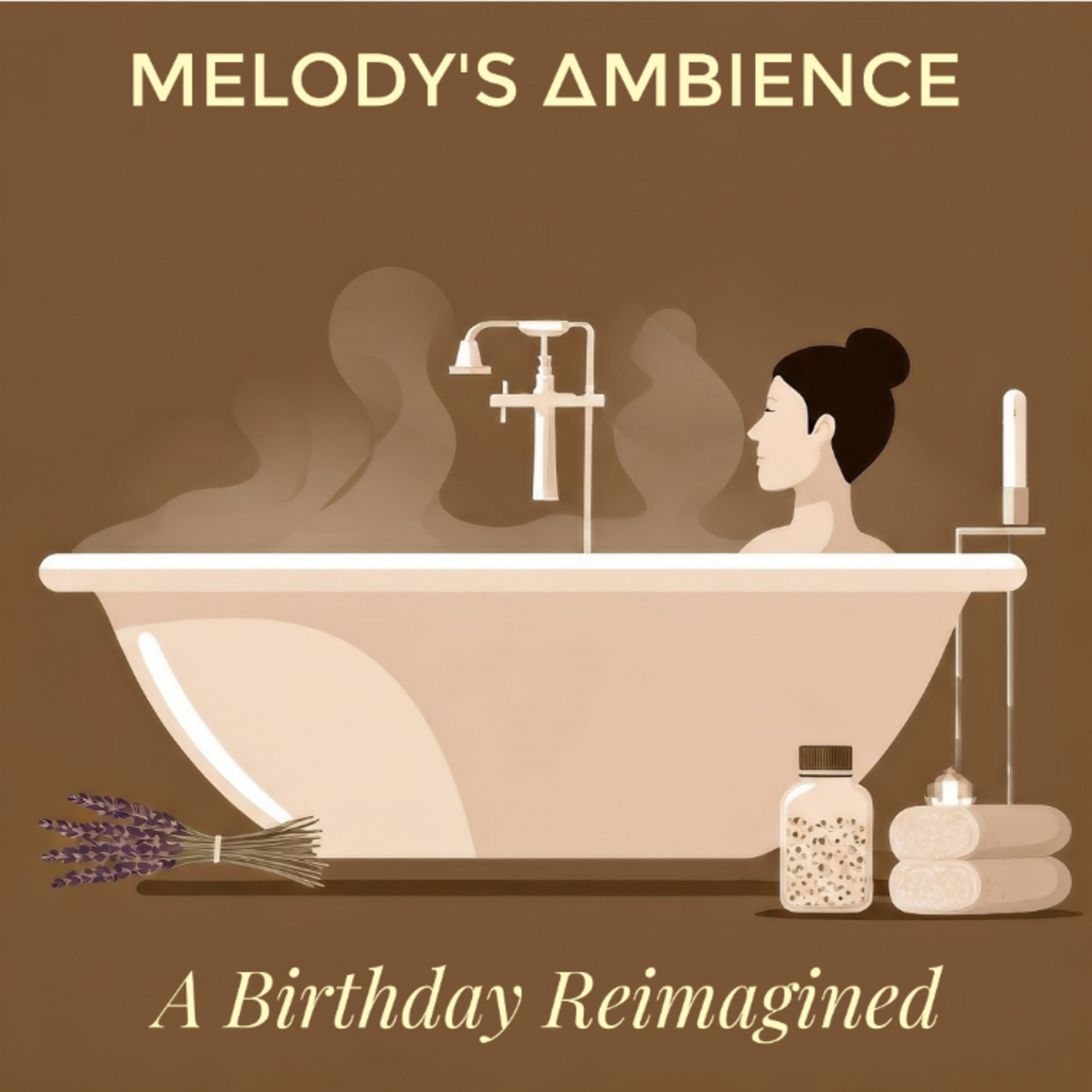 SPECIAL - A Birthday Reimagined episode artwork