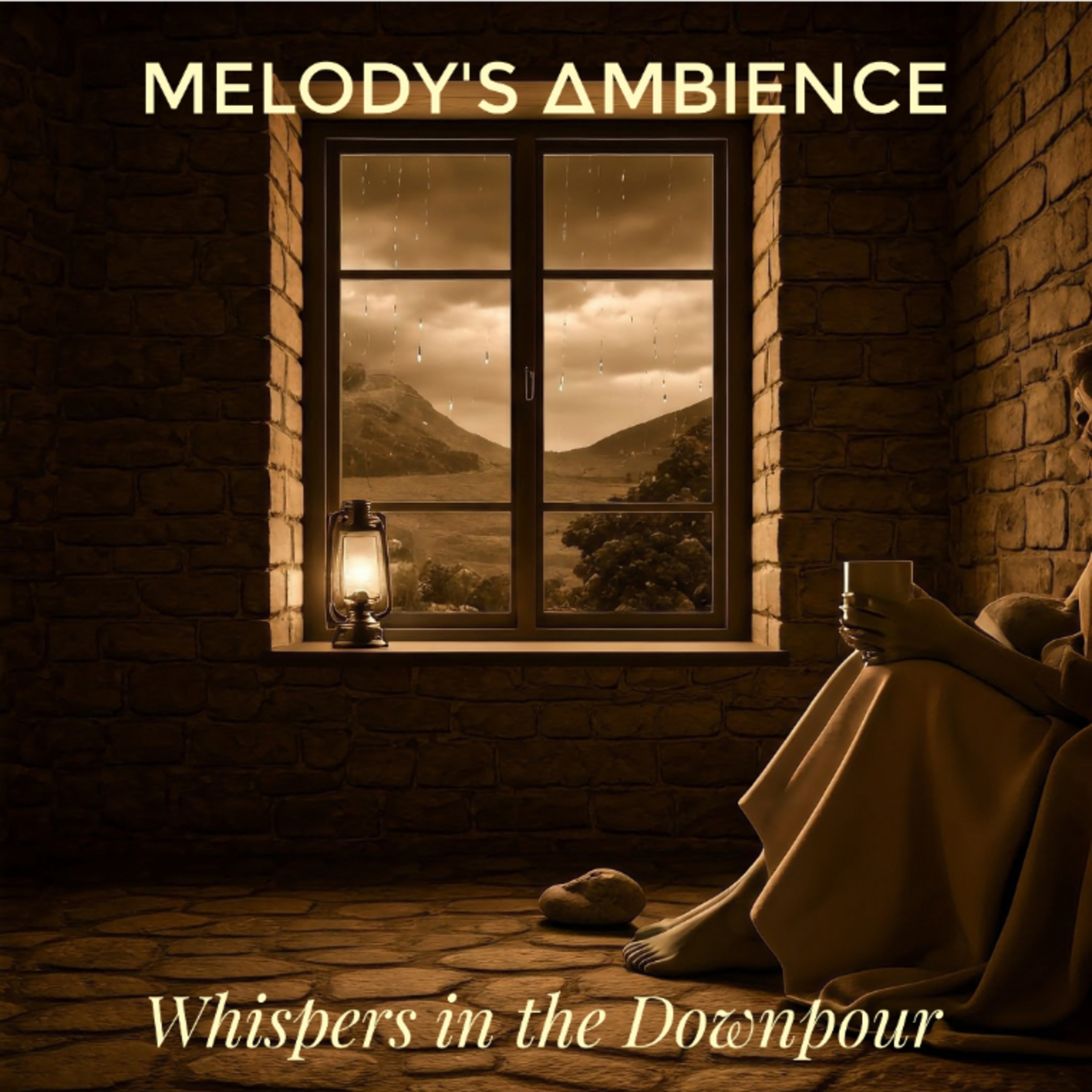 Whispers in the Downpour