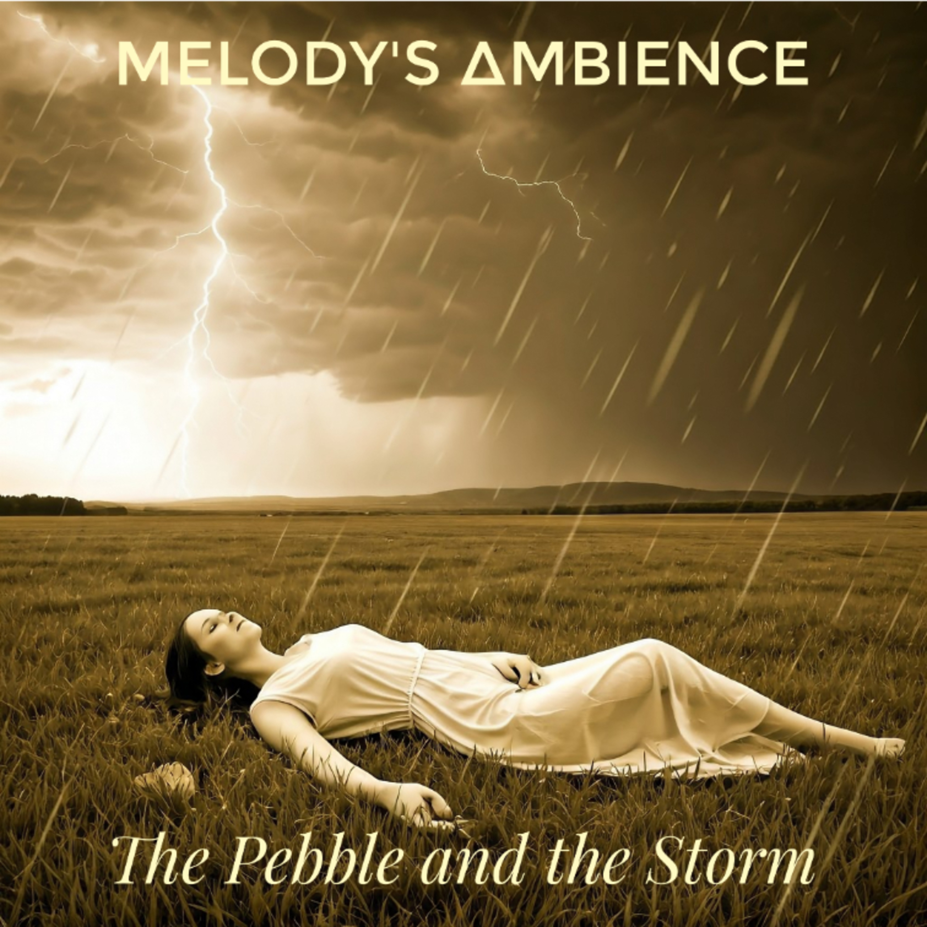 The Pebble and the Storm