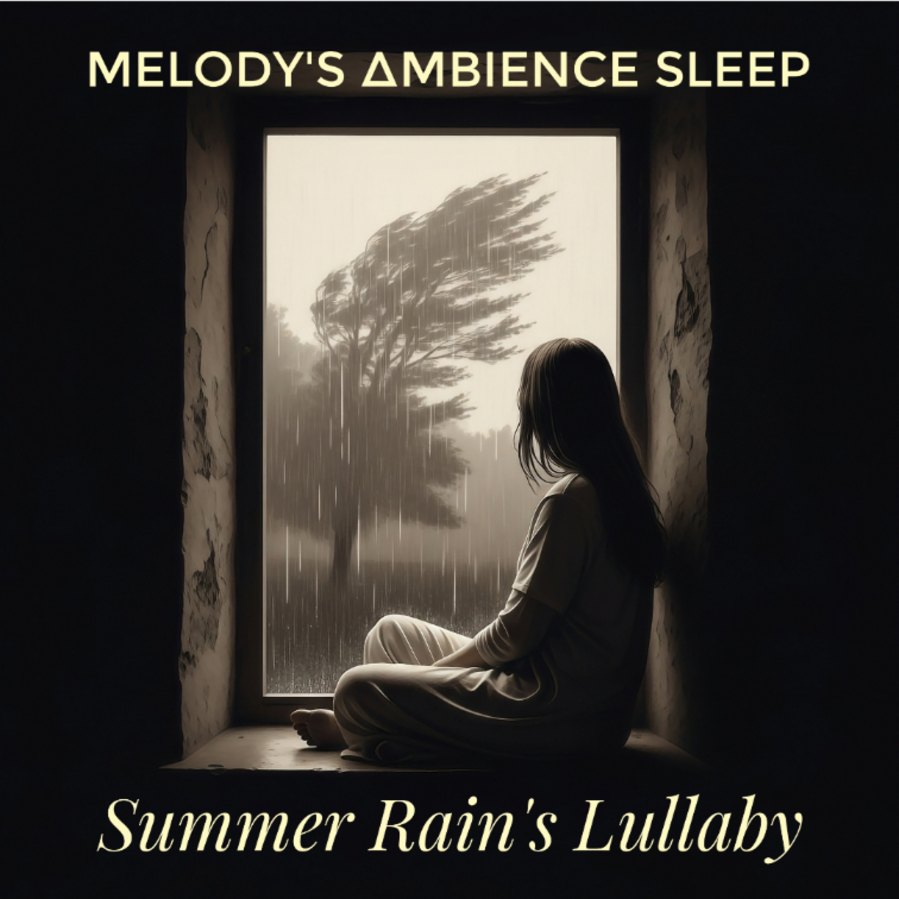 Melody\'s Ambience Sleep