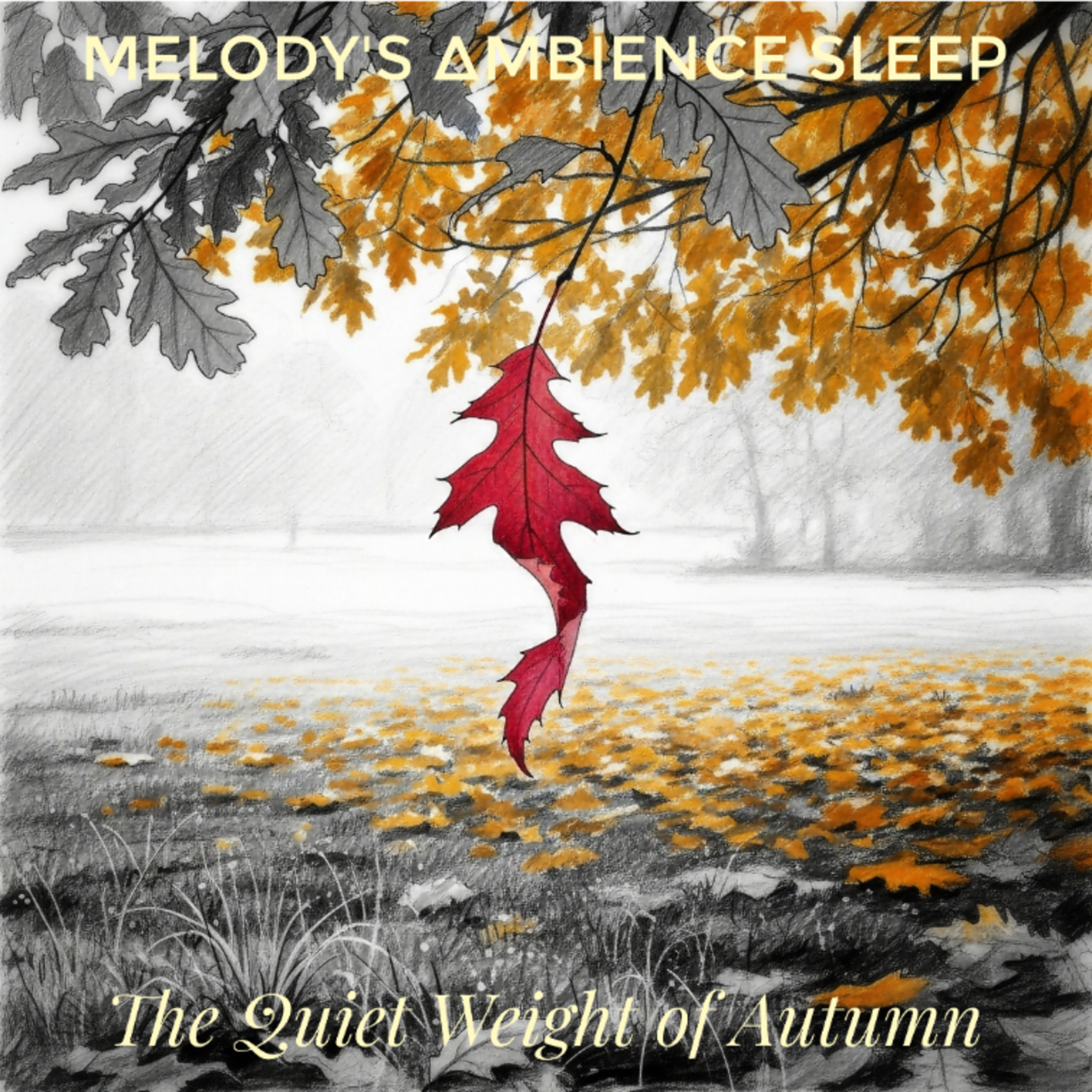 The Quiet Weight of Autumn episode artwork