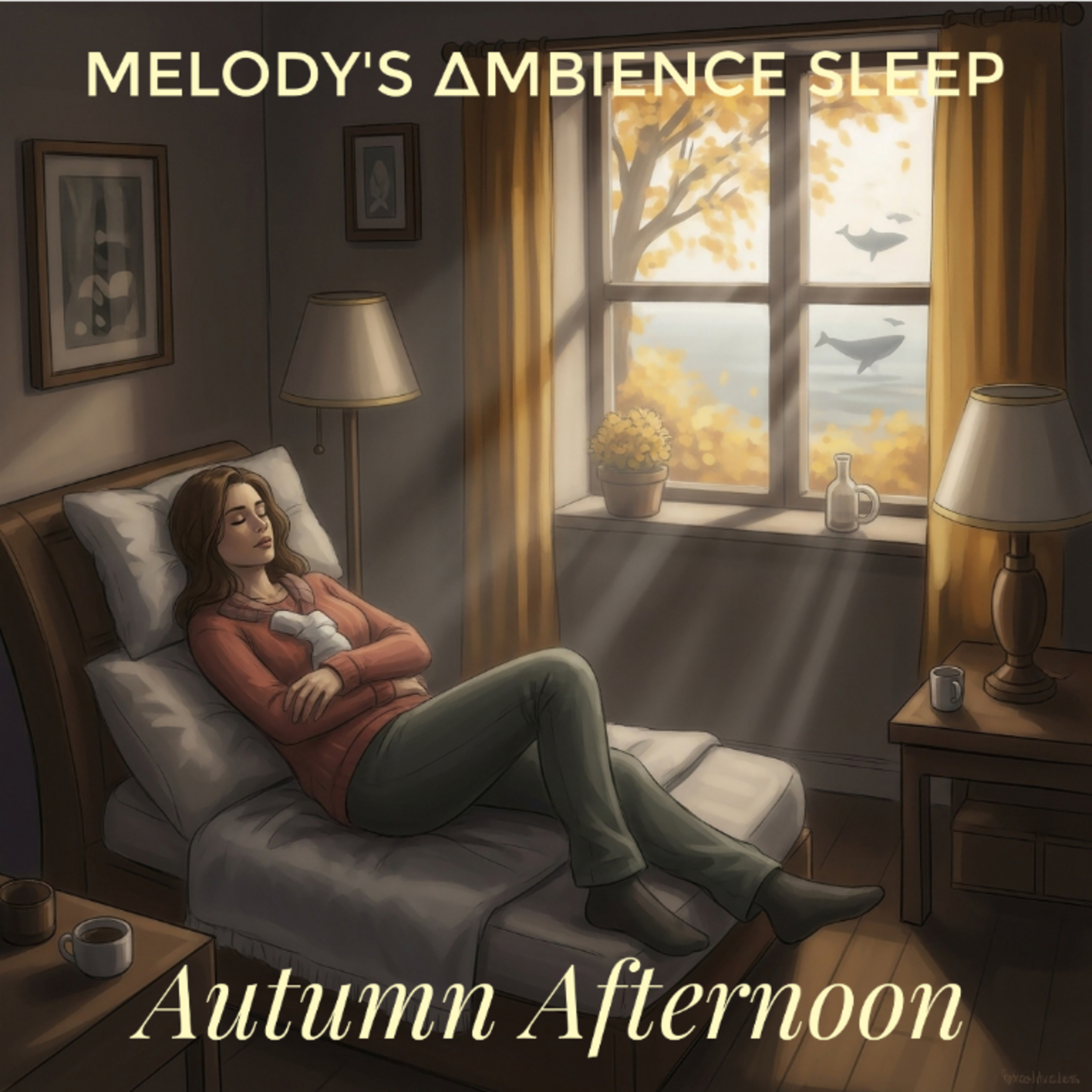 Melody\'s Ambience Sleep
