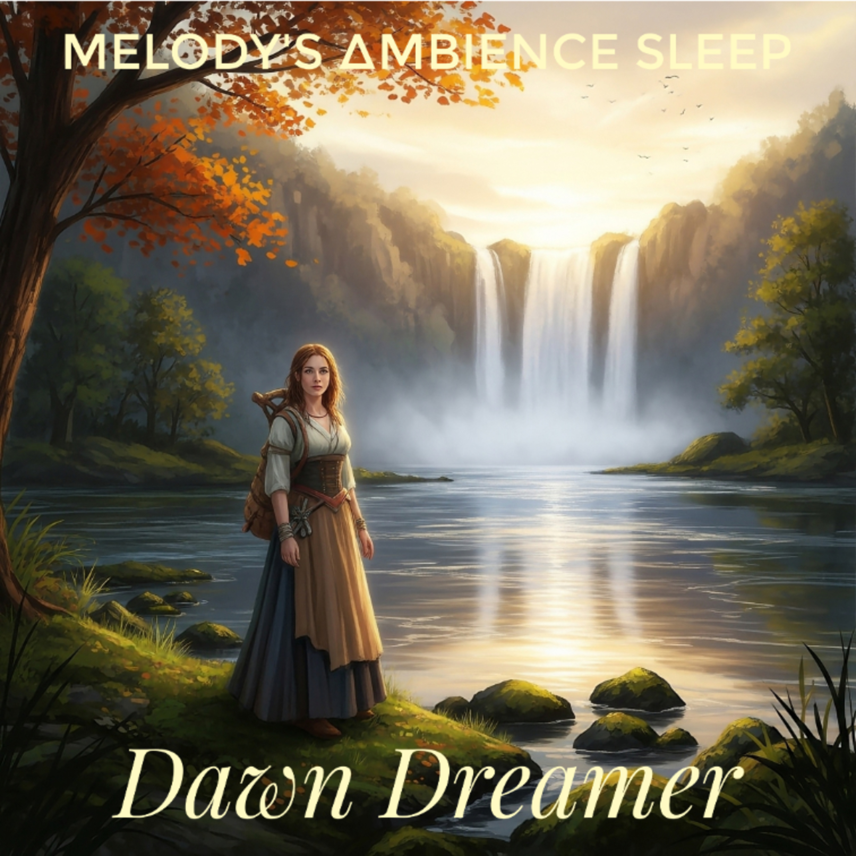 Melody\'s Ambience Sleep