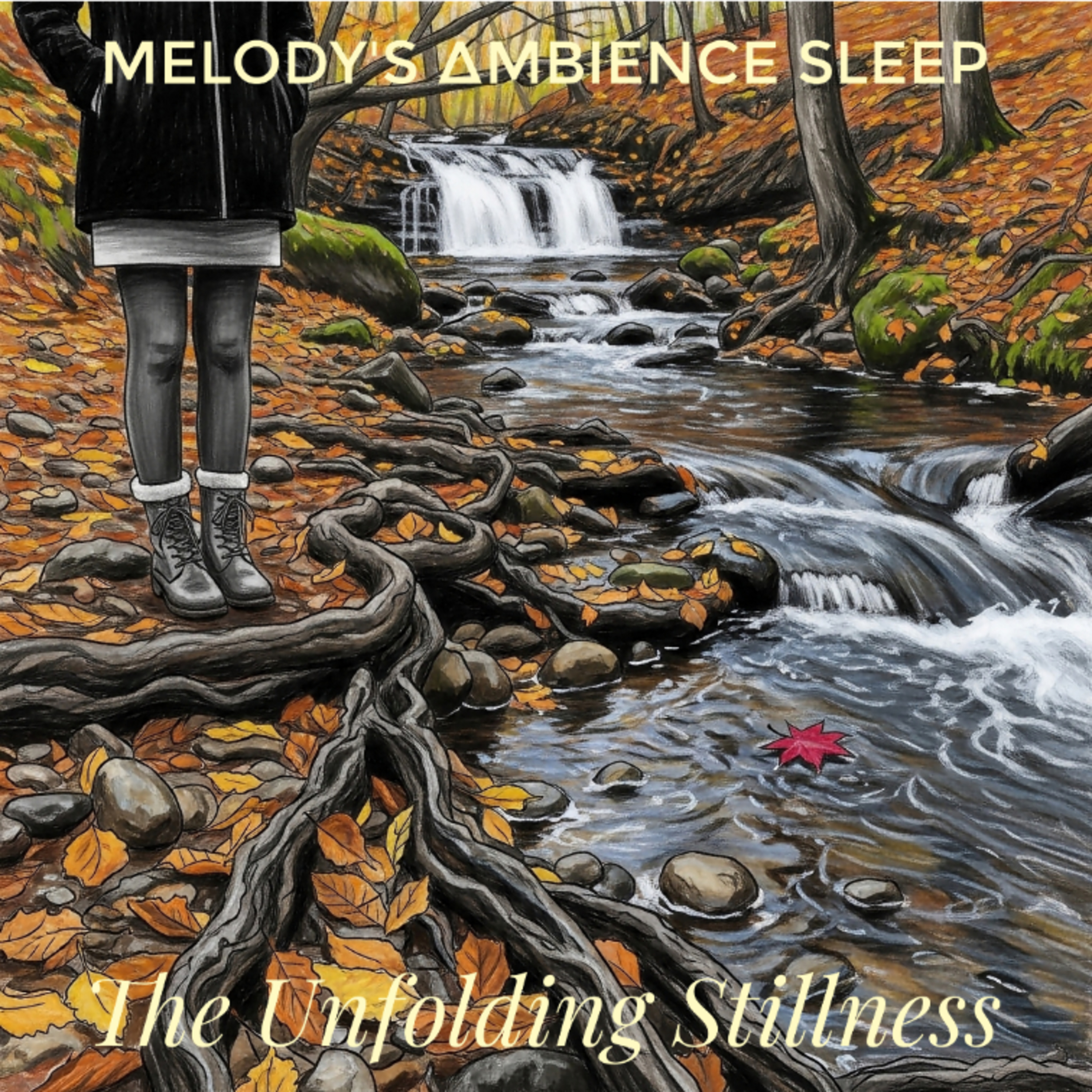 Melody\'s Ambience Sleep