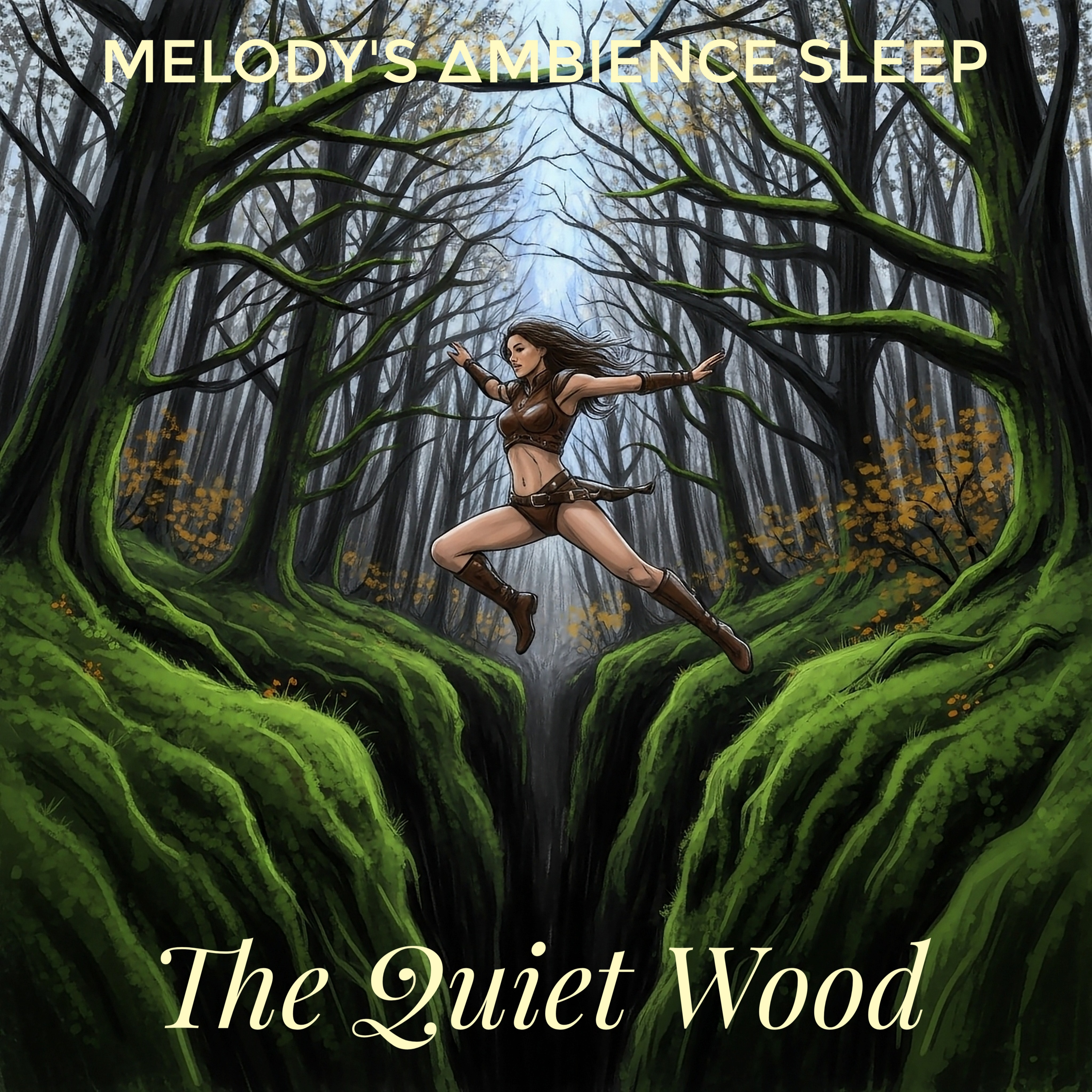 Melody\'s Ambience Sleep