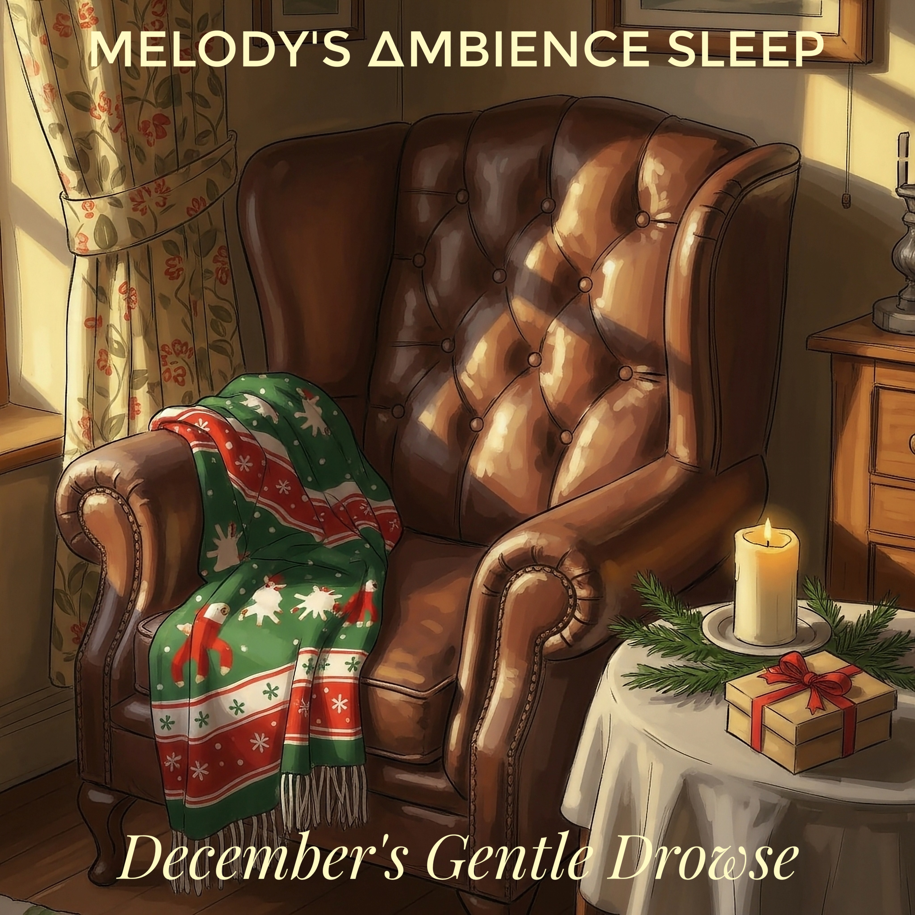 Melody\'s Ambience Sleep