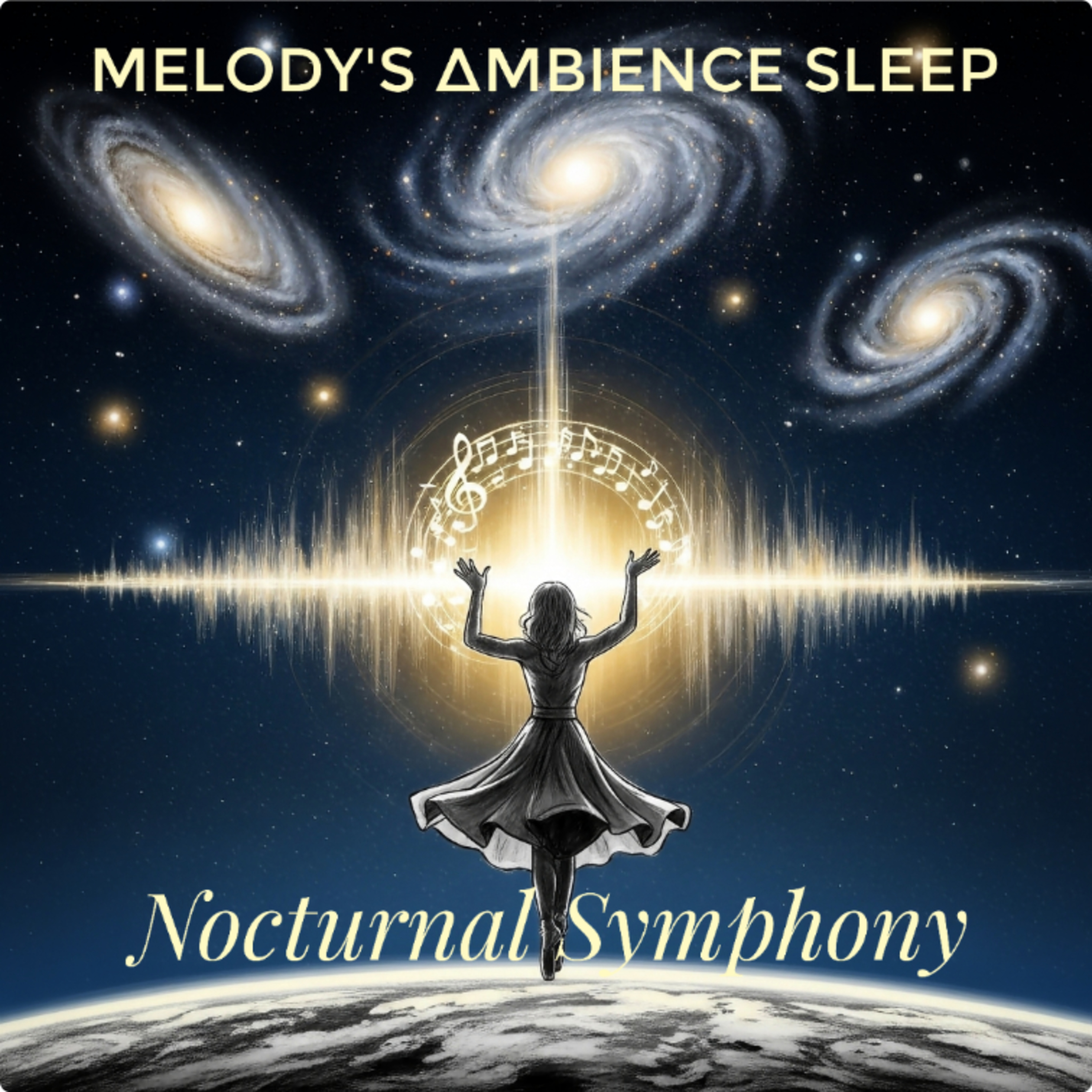 Melody\'s Ambience Sleep