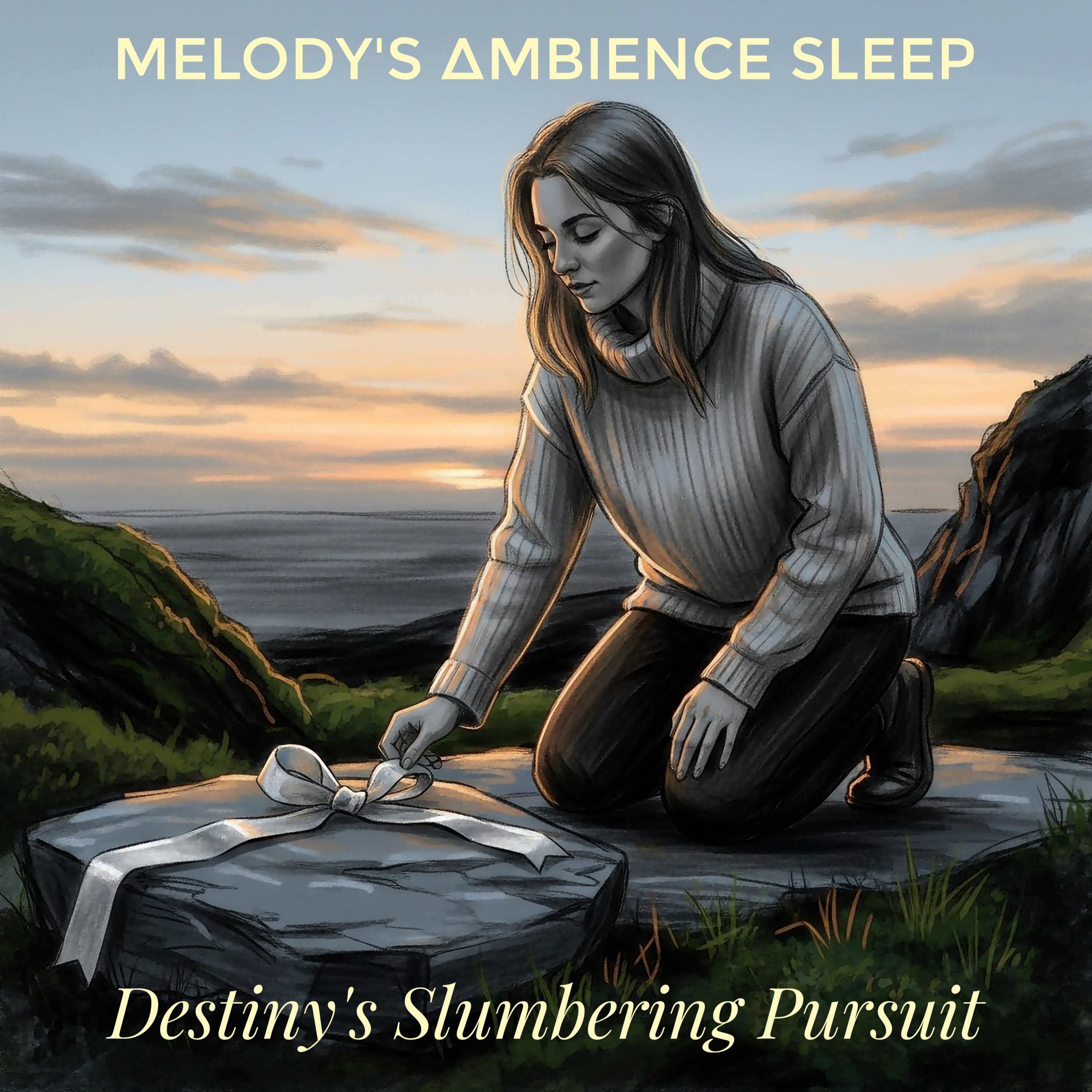 Destiny's Slumbering Pursuit
