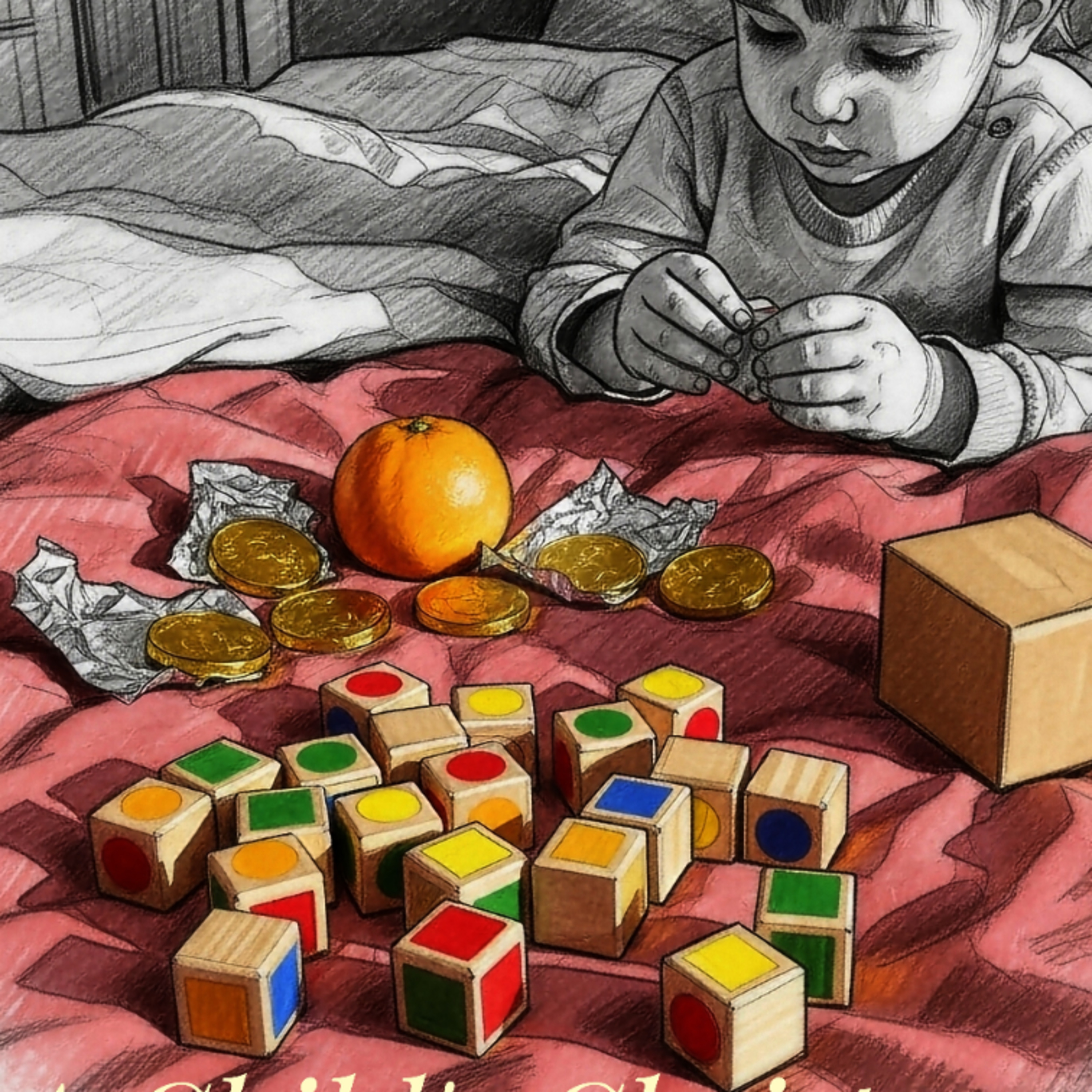 SPECIAL - A Child's Christmas
