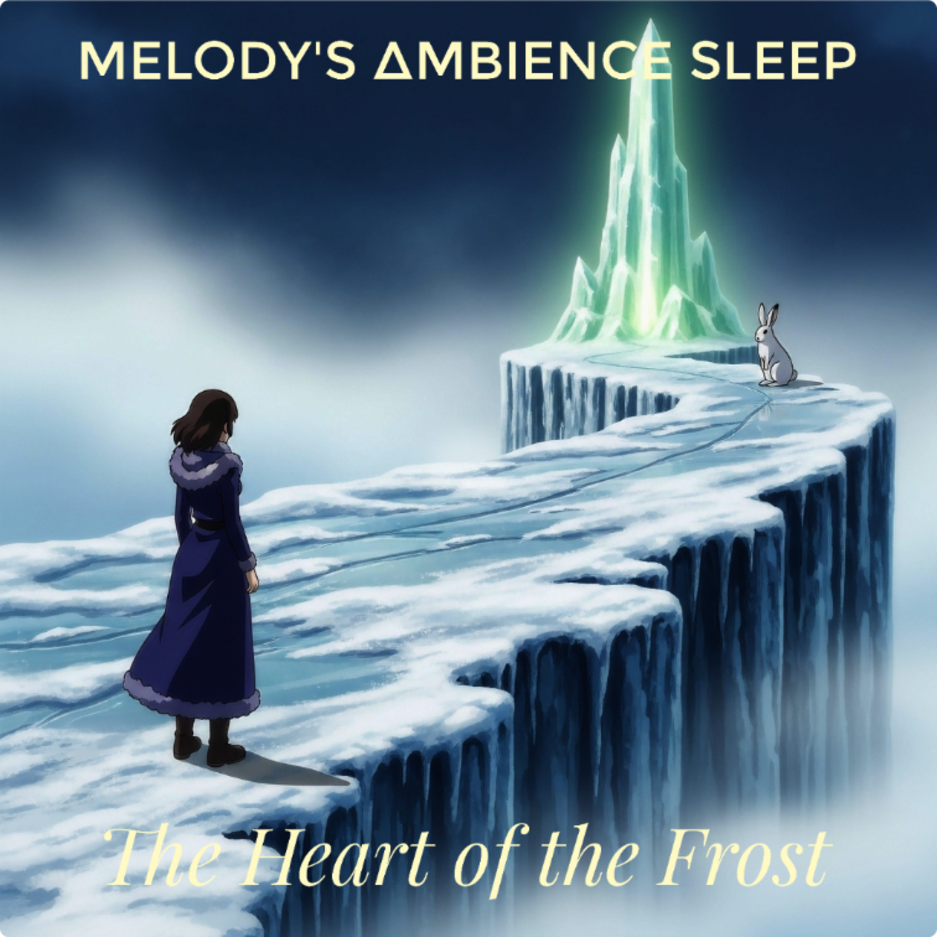 The Heart of the Frost episode artwork