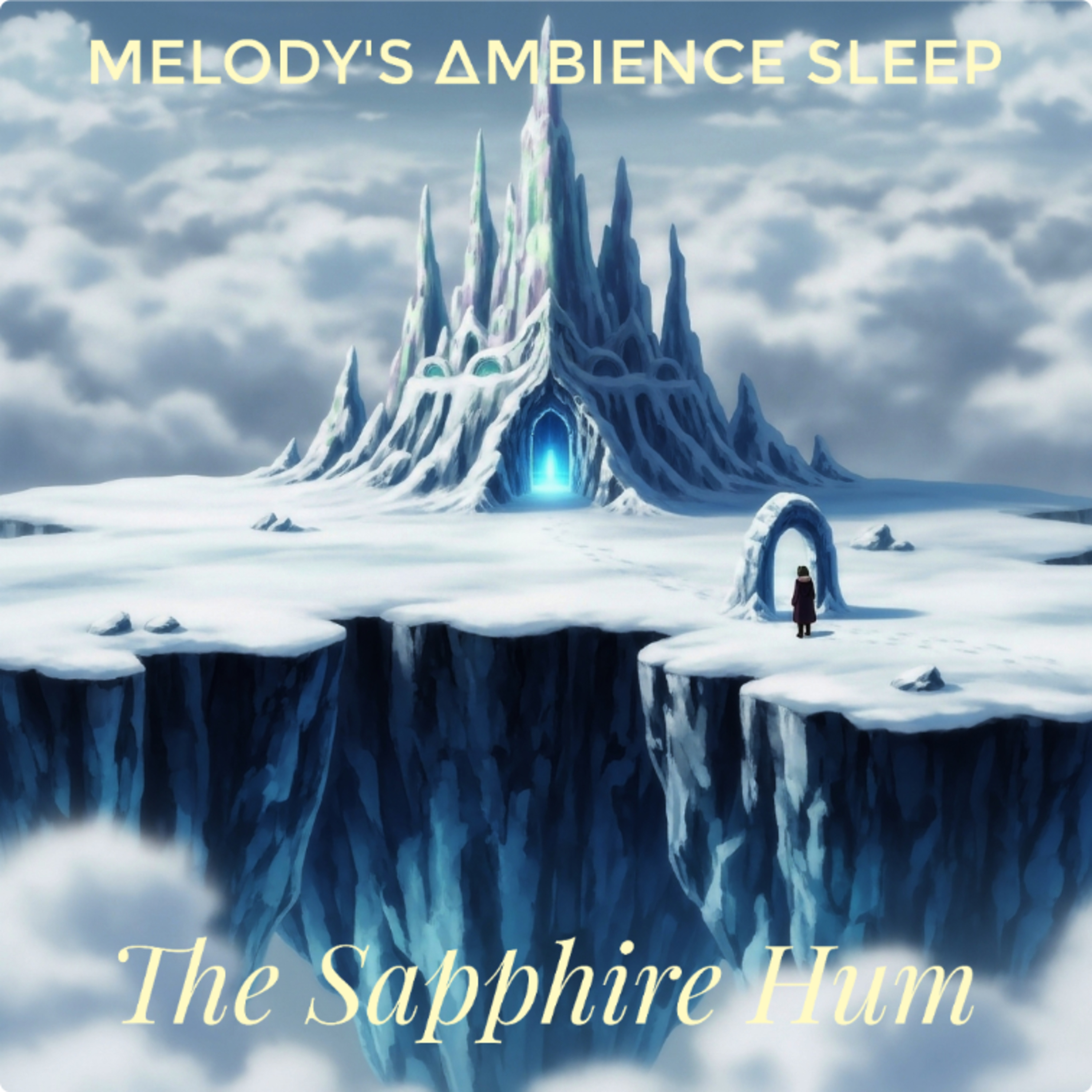 The Sapphire Hum