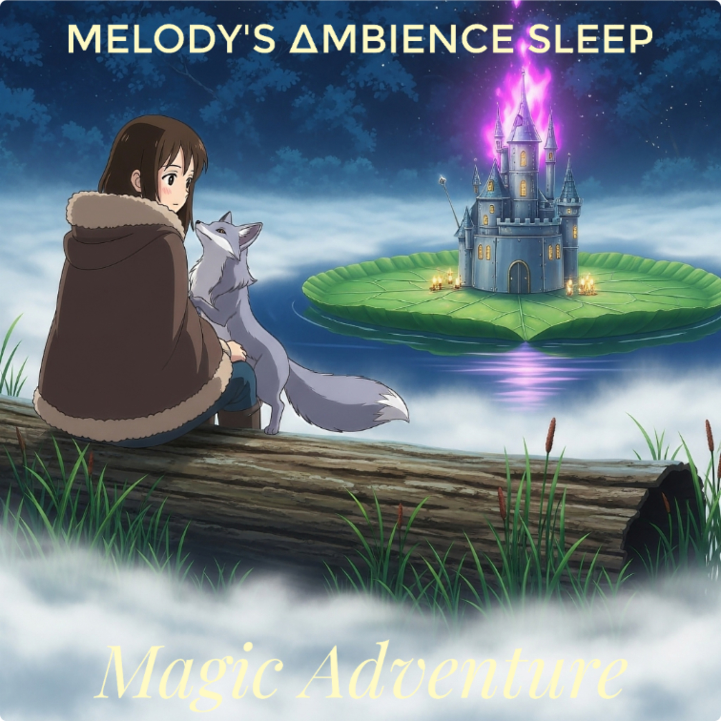 Magic Adventure