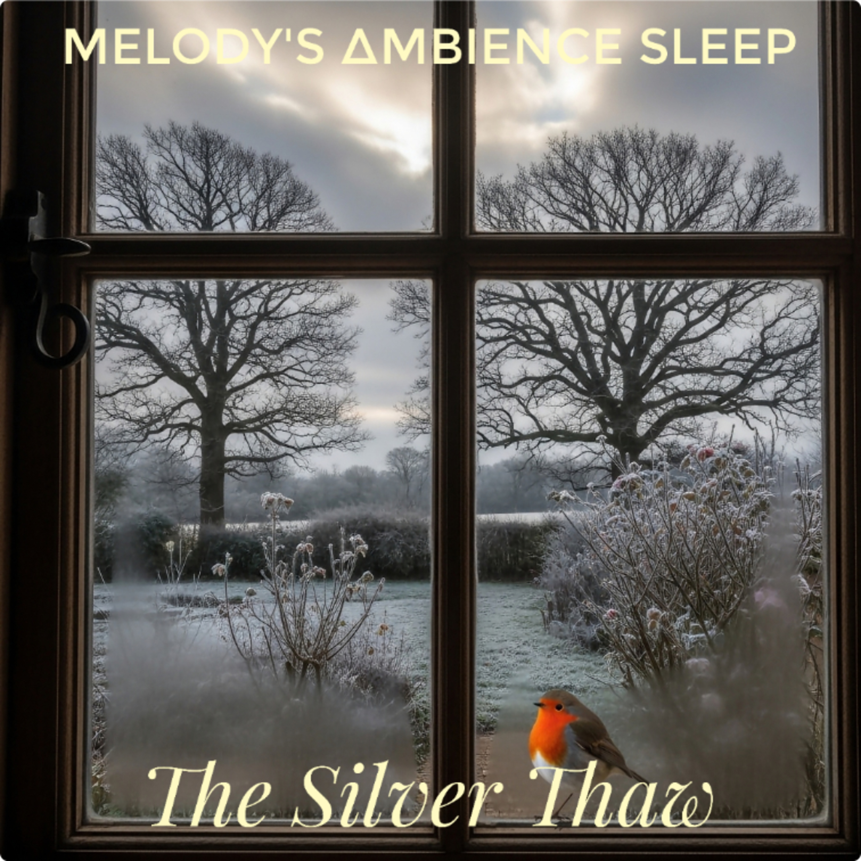The Silver Thaw