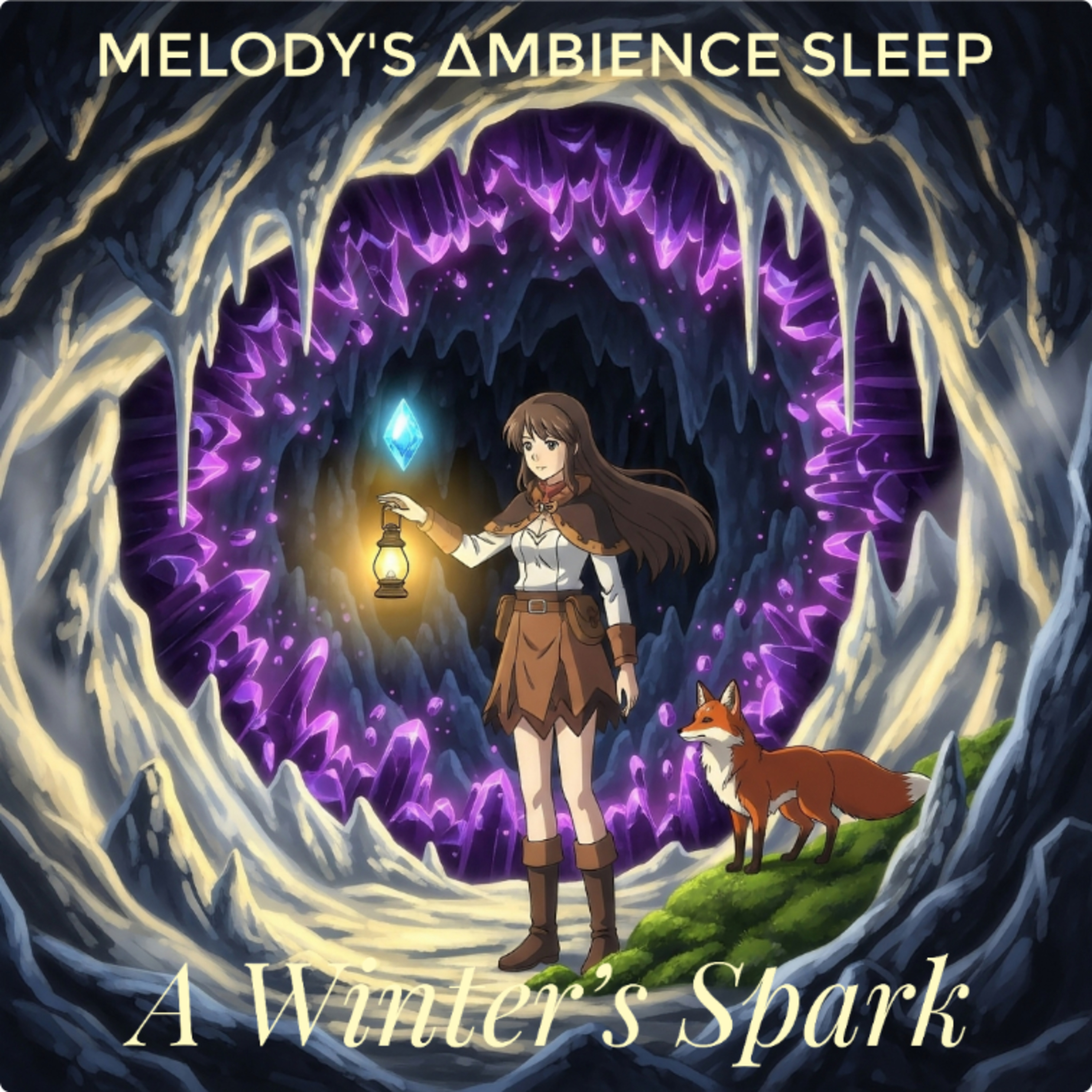 A Winter’s Spark