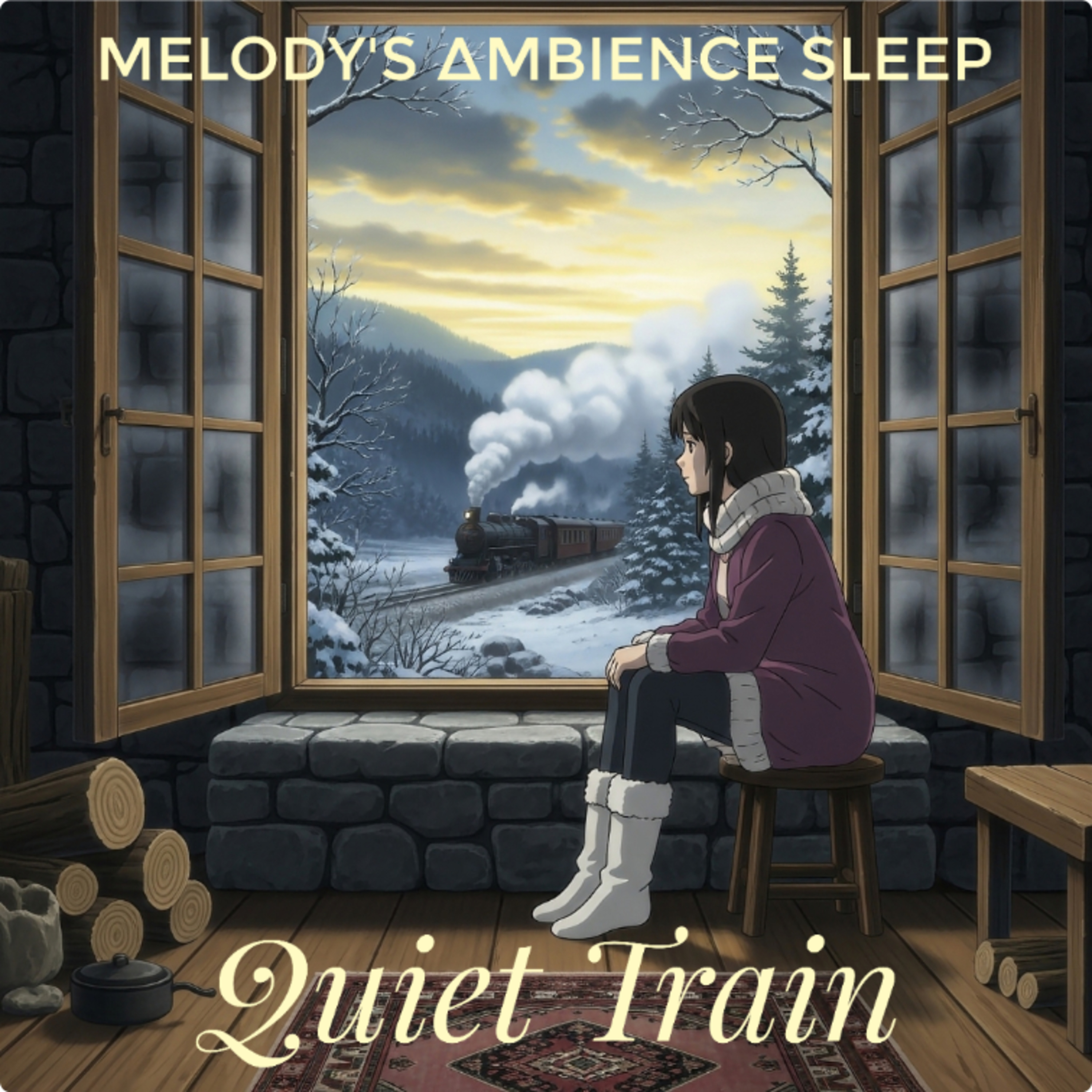 Quiet Train