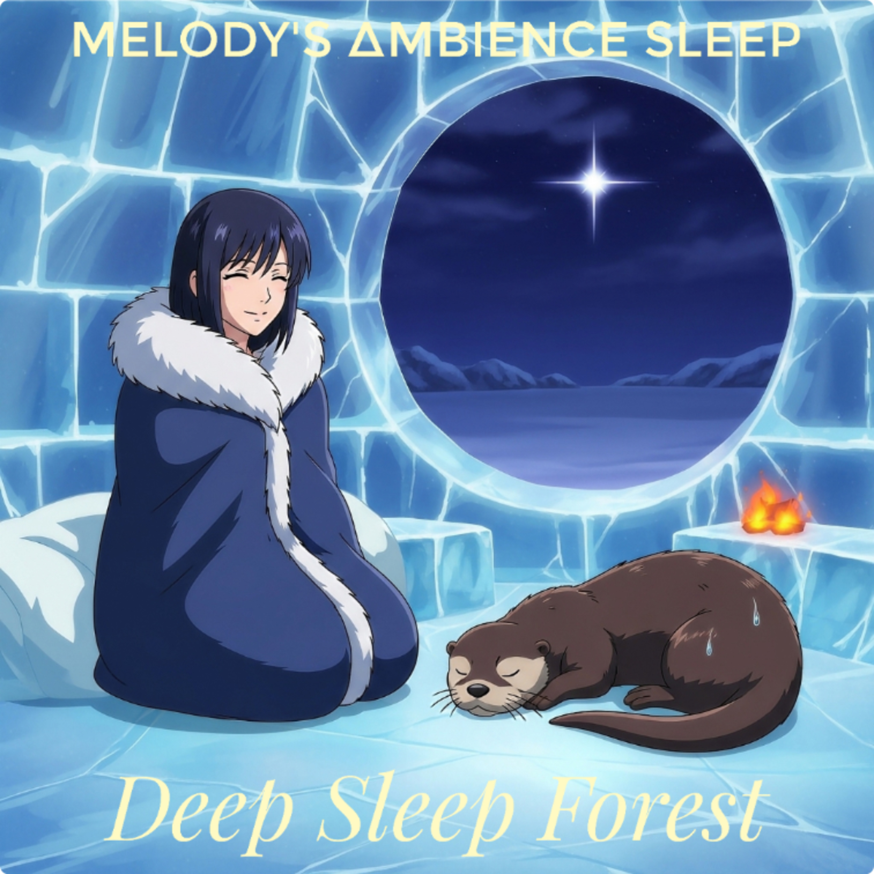 Deep Sleep Forest