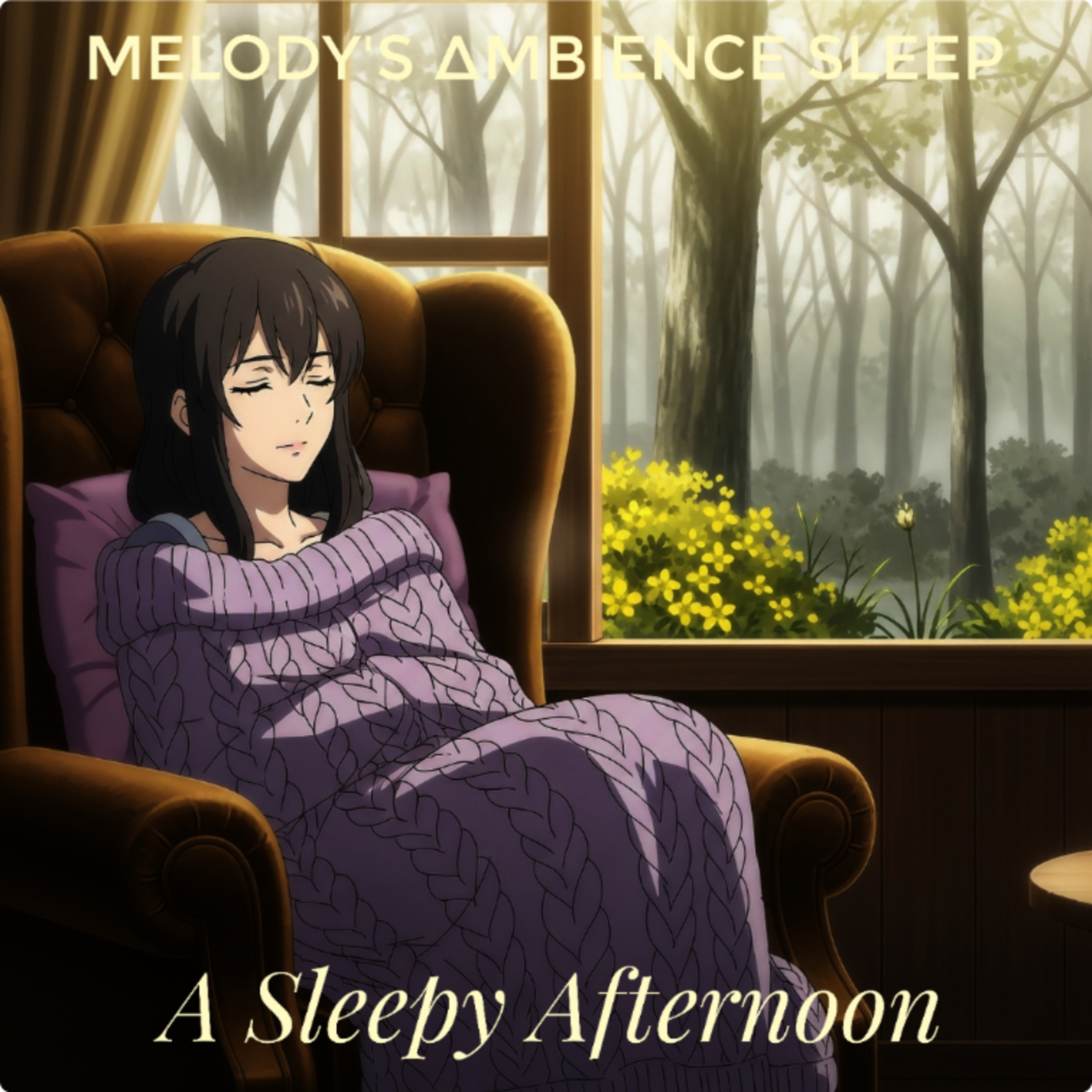A Sleepy Afternoon