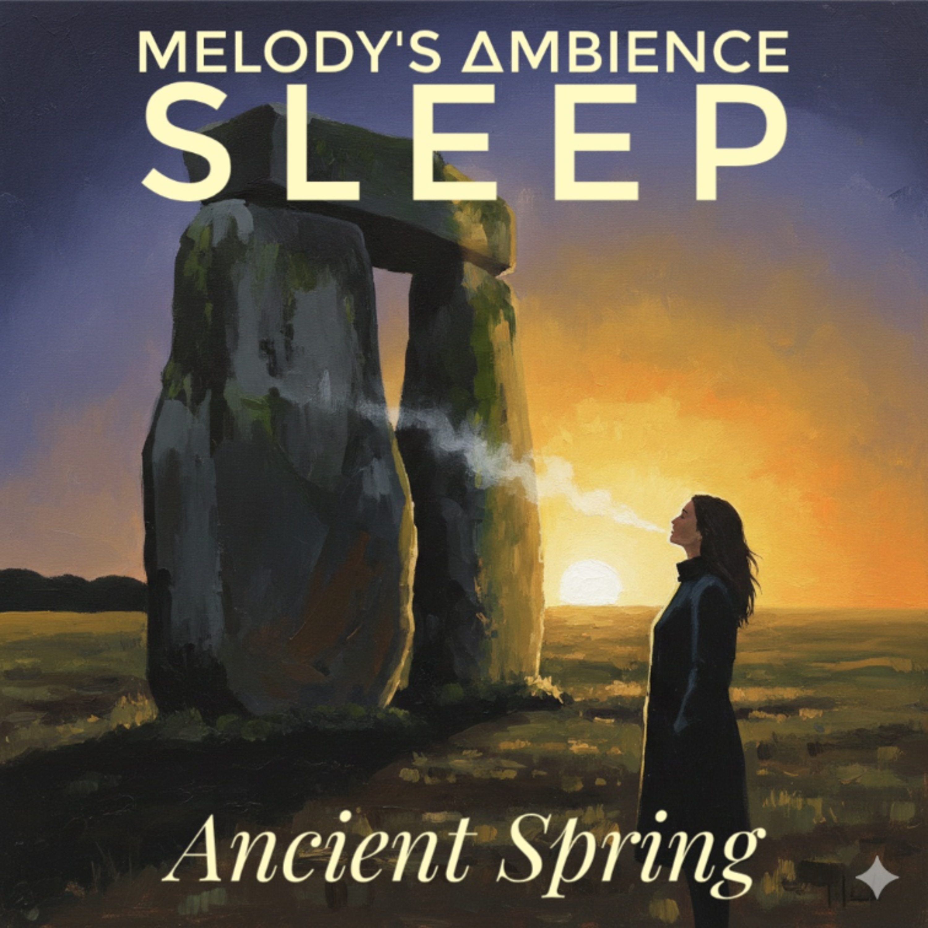 SLEEP SPECIAL: Ancient Spring
