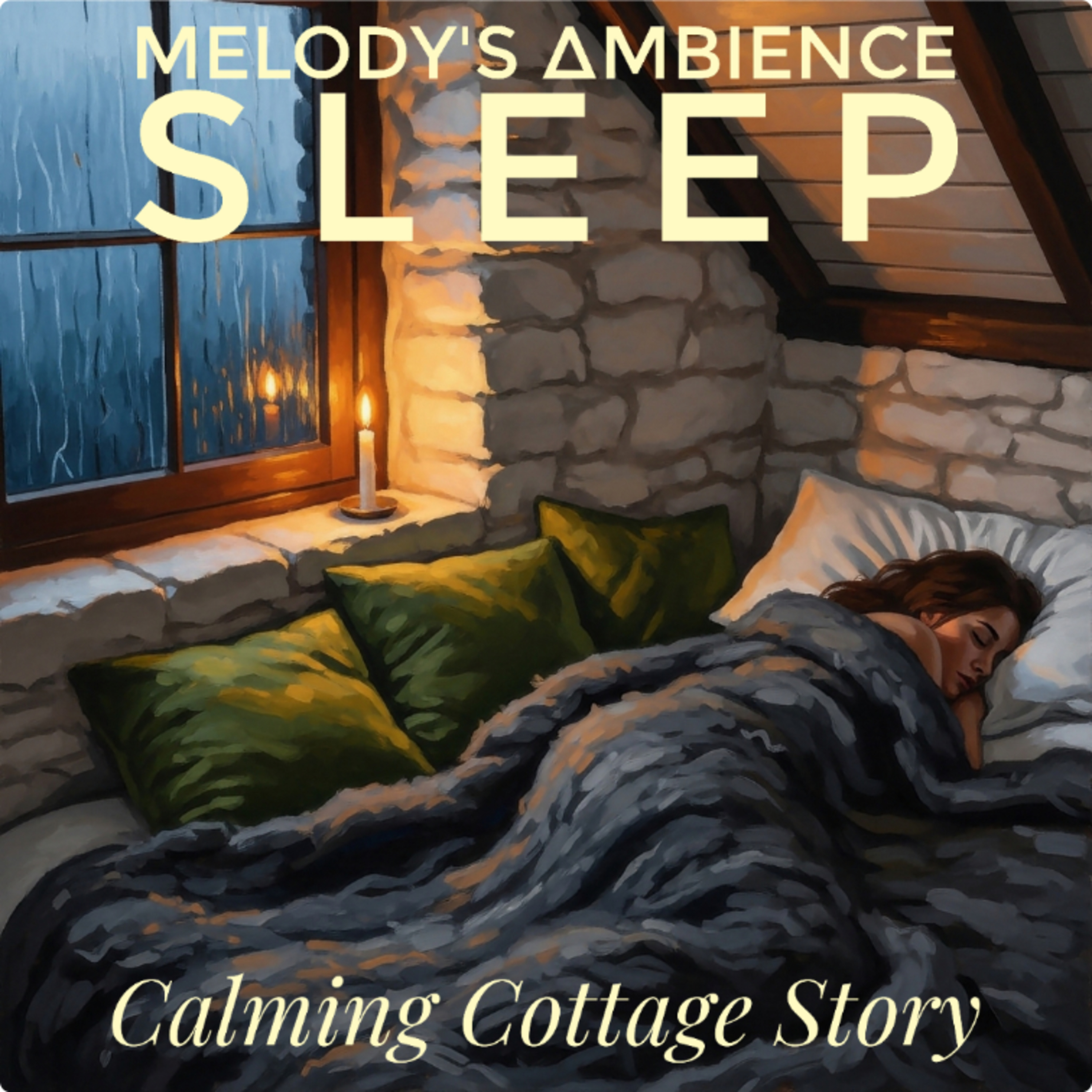 Calming Cottage Story