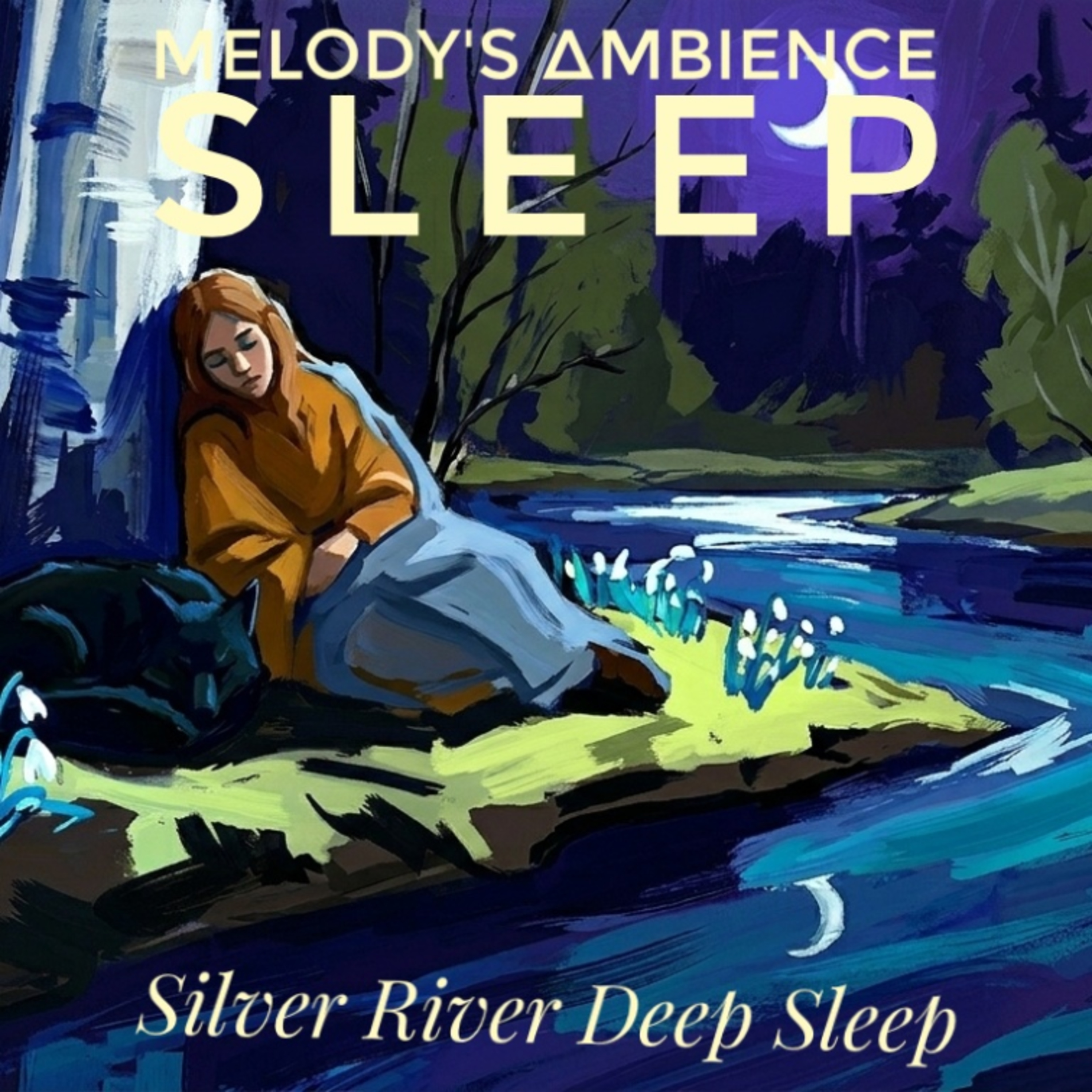 Silver River Deep Sleep