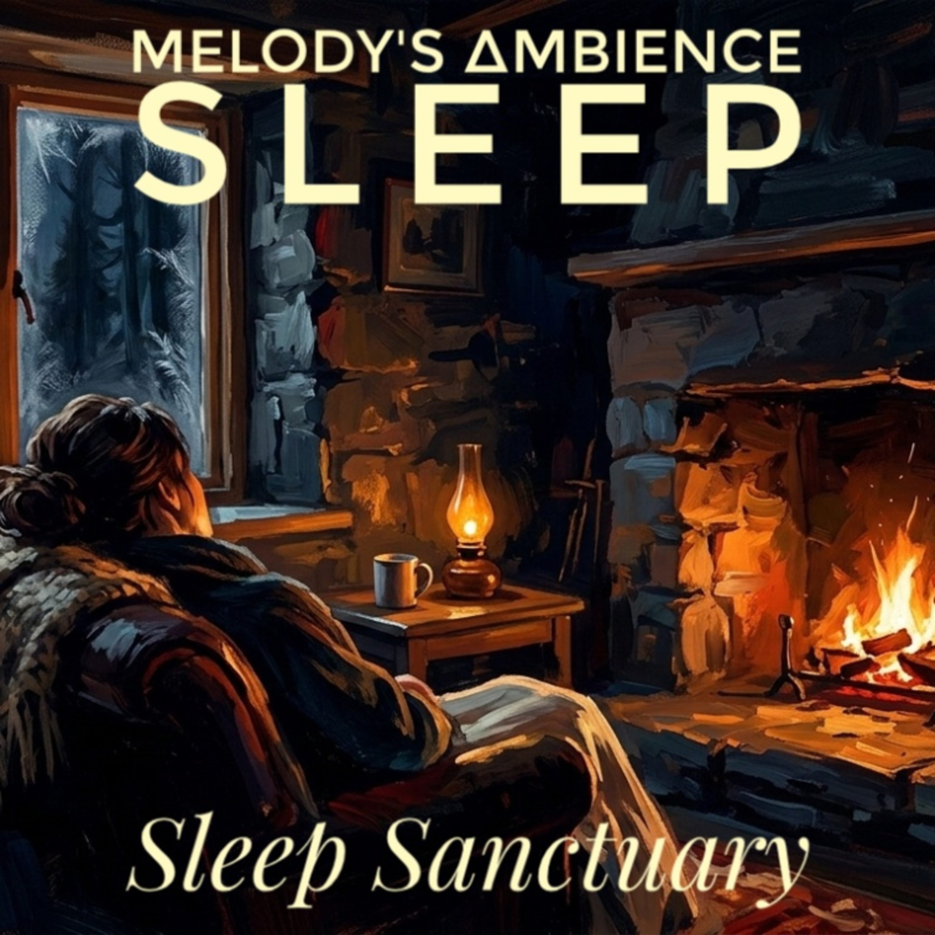 Sleep Sanctuary