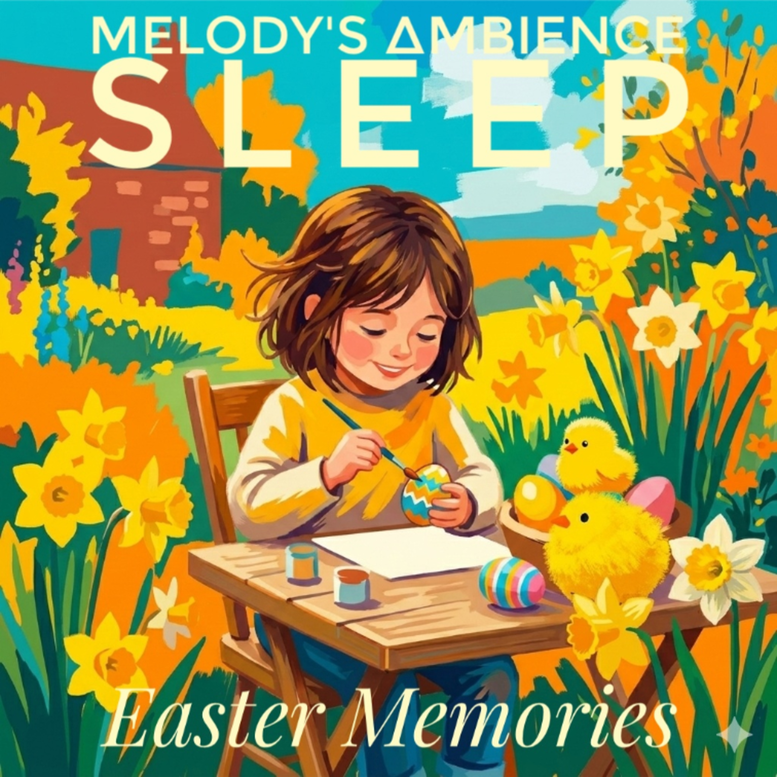 SLEEP SPECIAL: Easter Memories