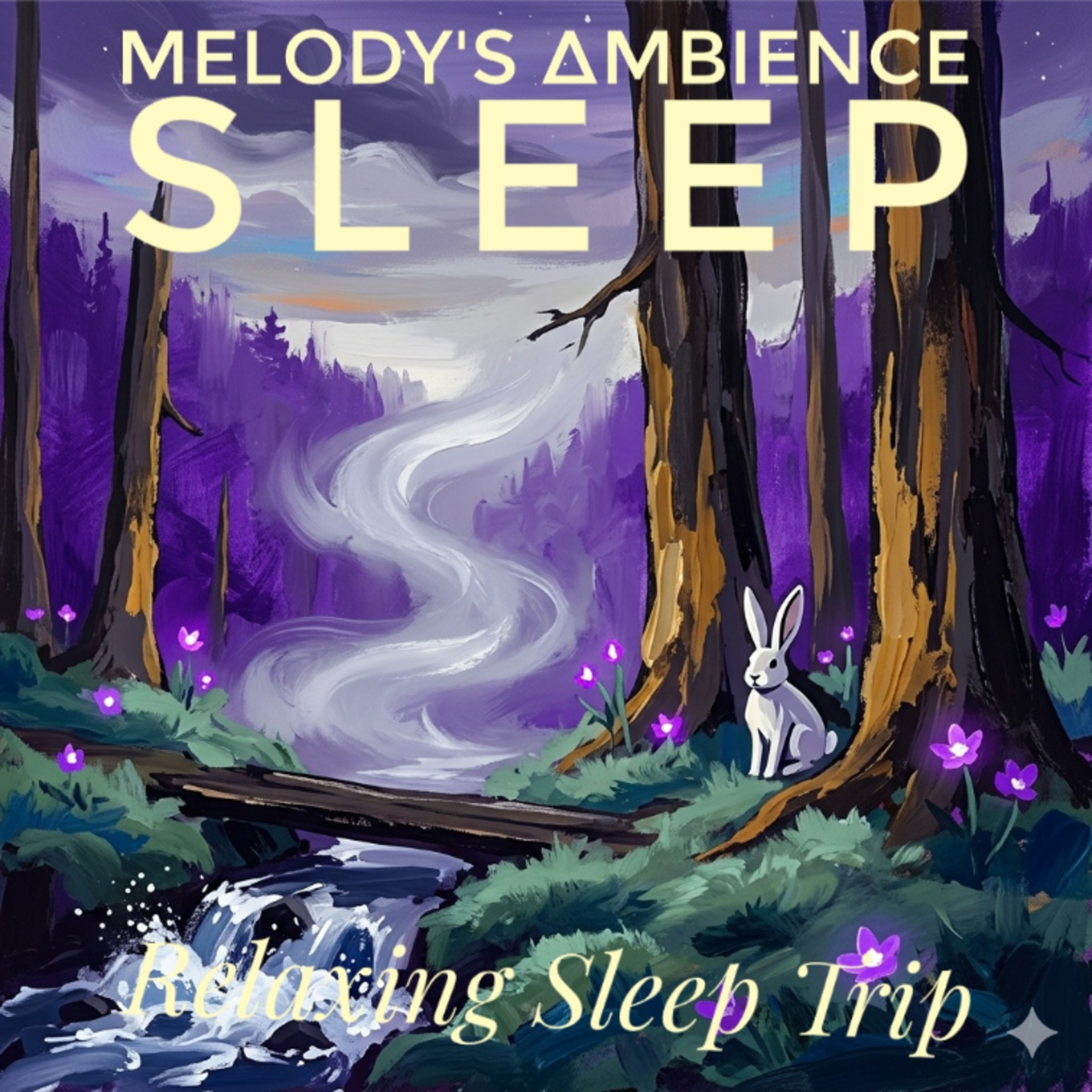 Relaxing Sleep Trip