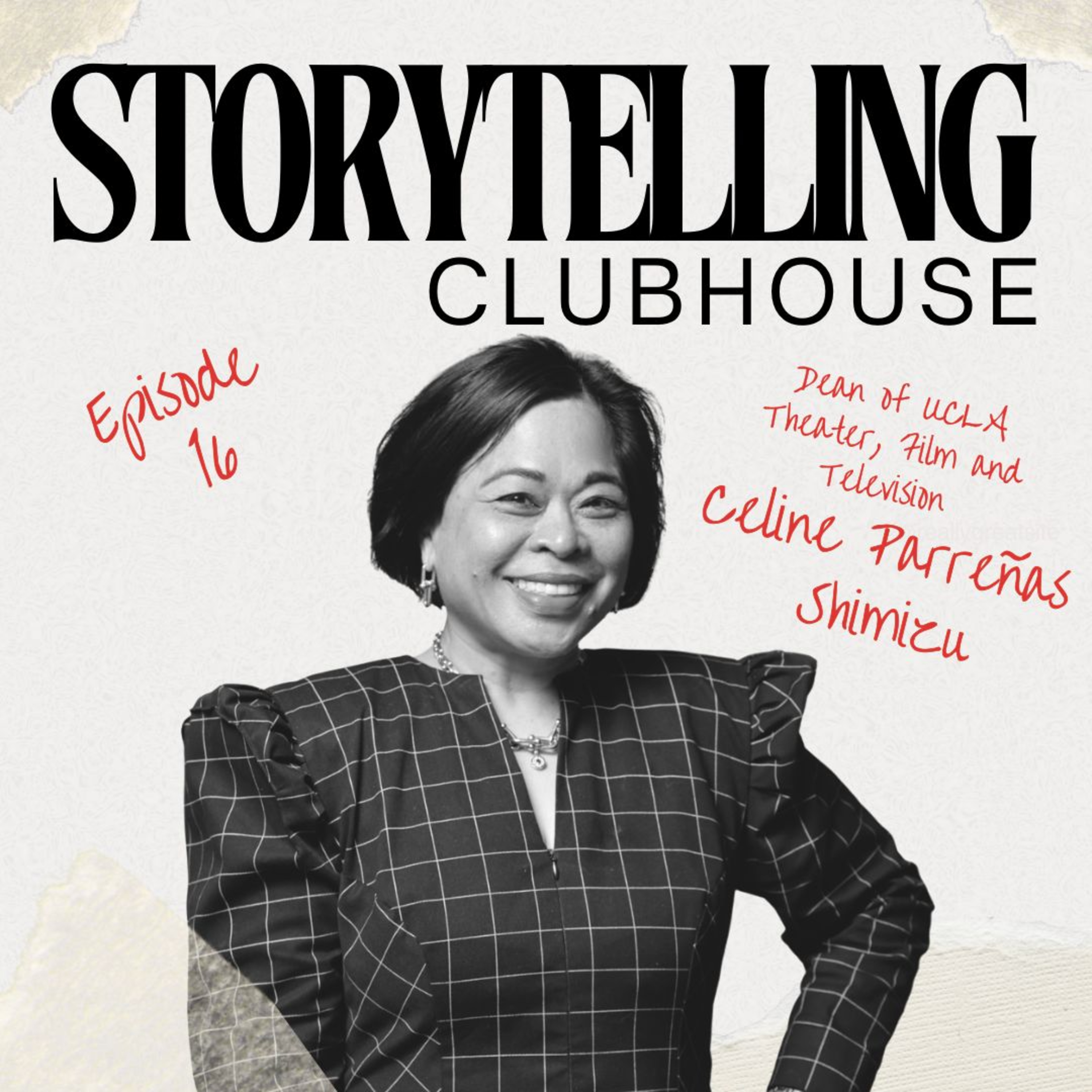 Storytelling Clubhouse