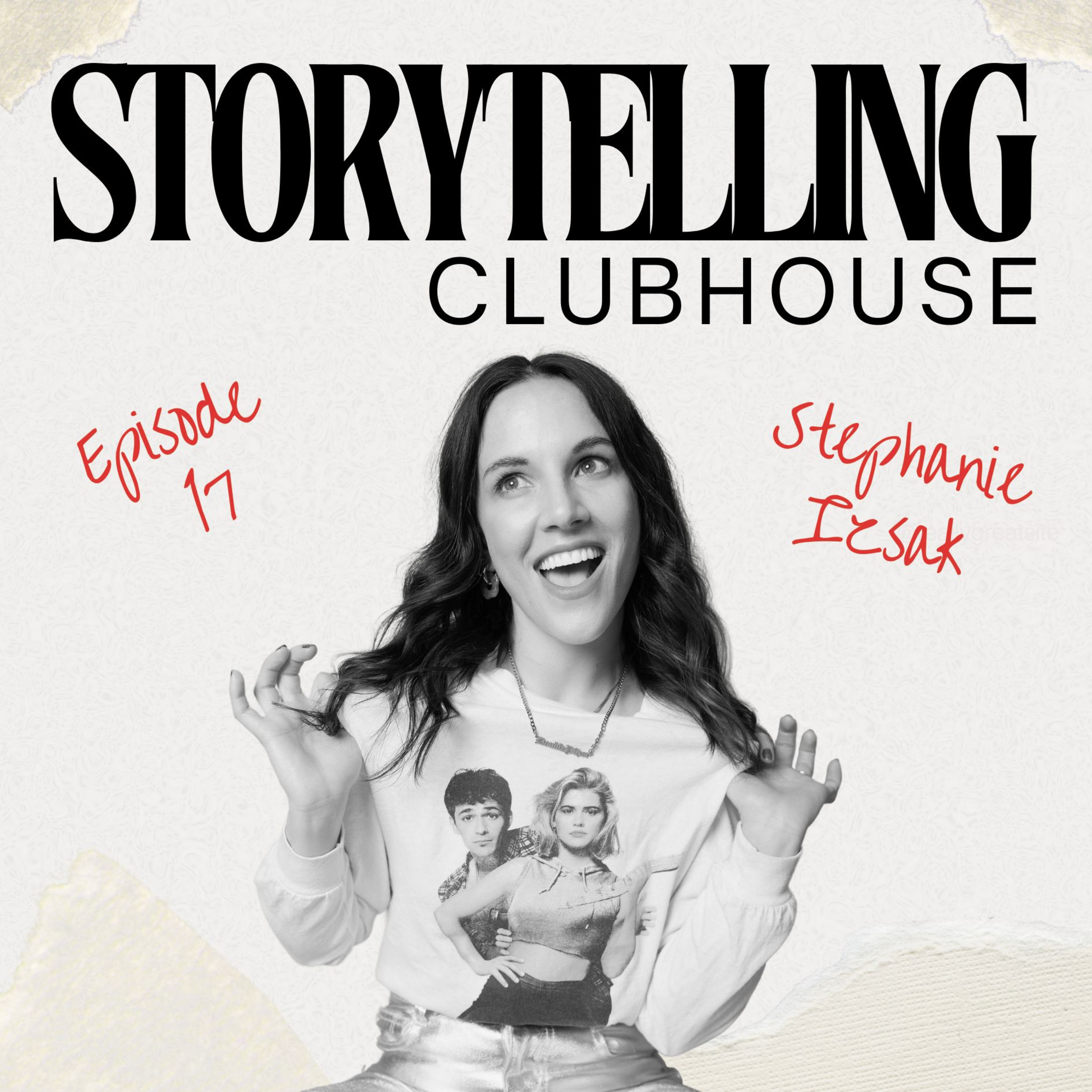 Storytelling Clubhouse