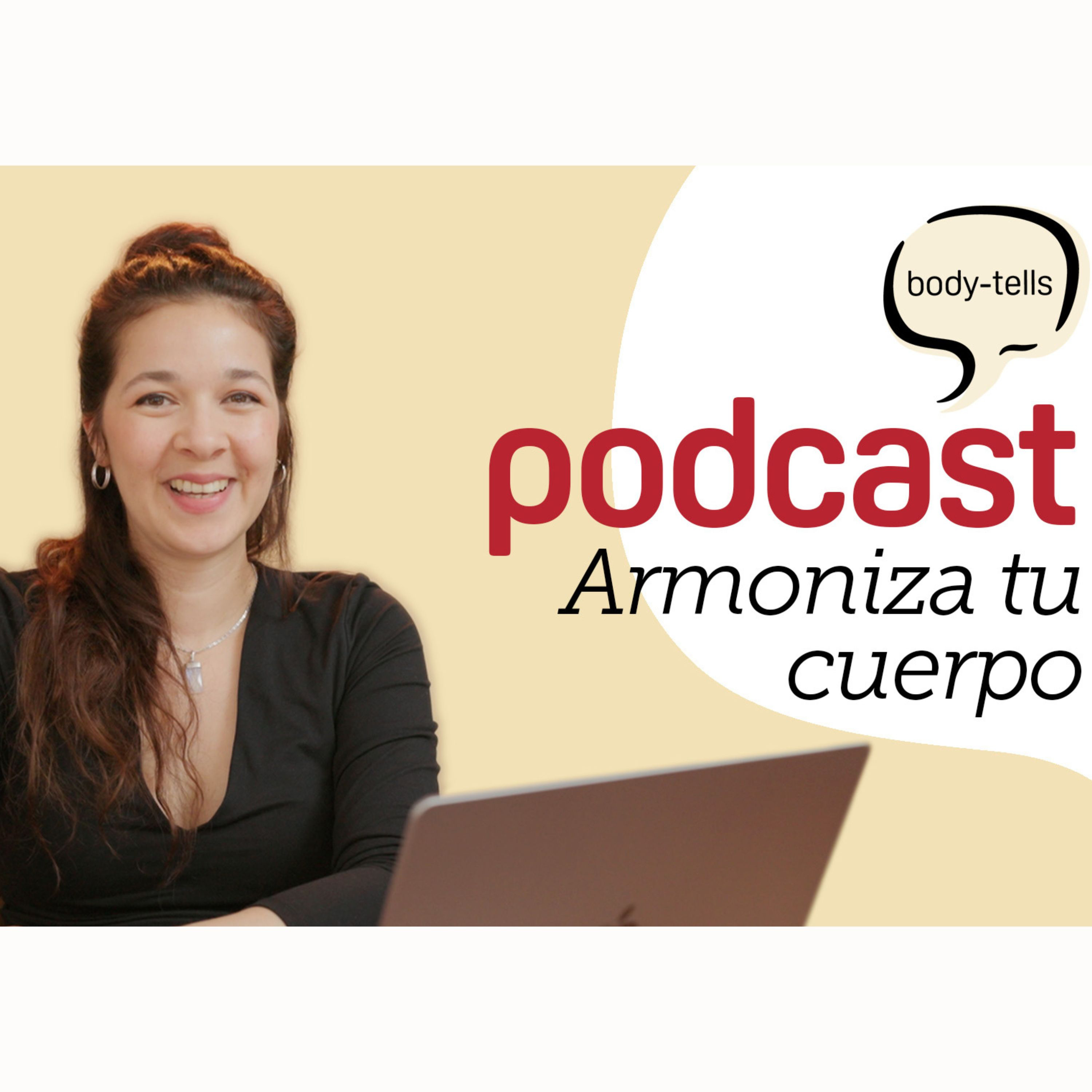 Vuelve a ti. Vuelve a la armonía | EP 01 episode artwork