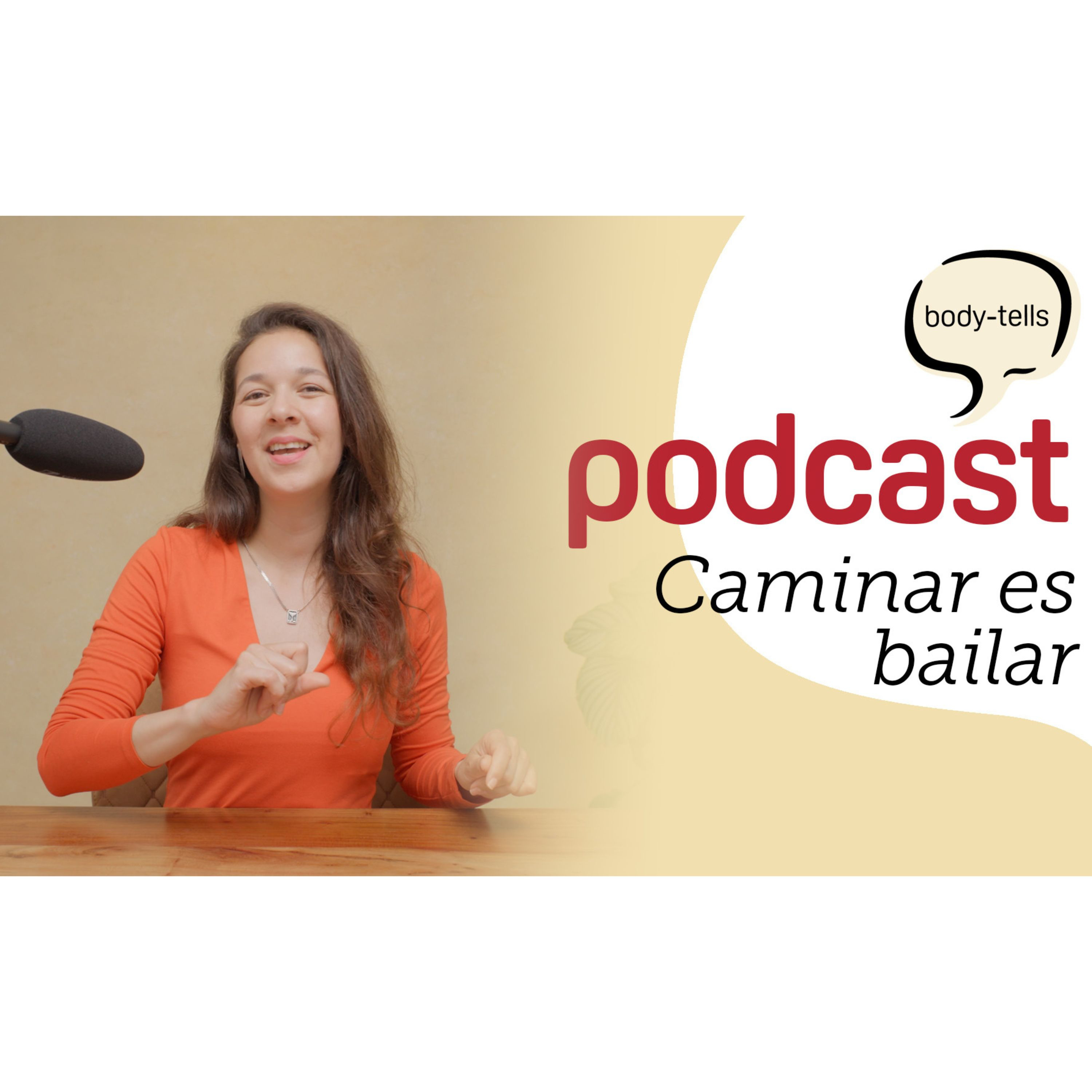 Caminar también es bailar | EP 06 episode artwork