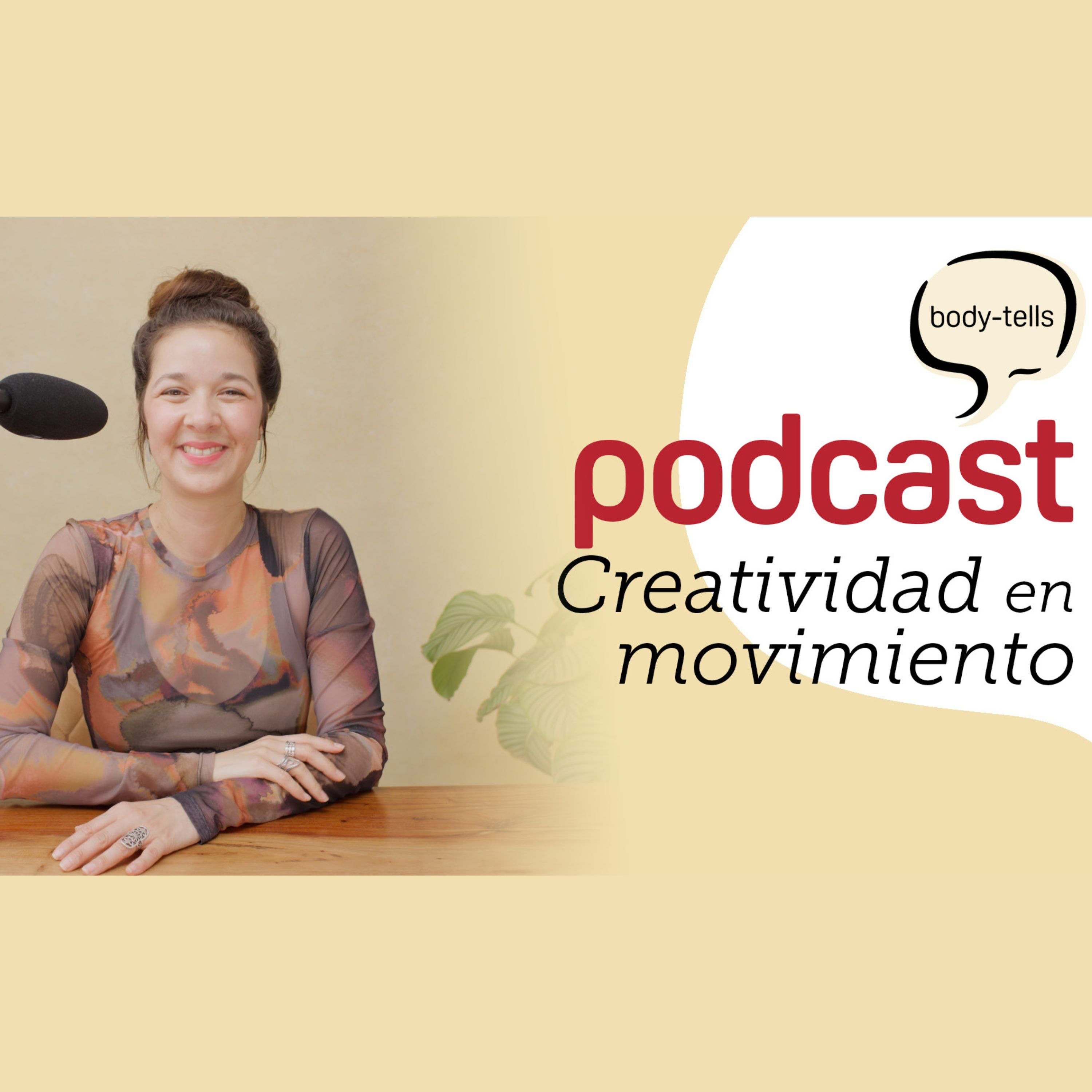 Creatividad en movimiento | EP 10