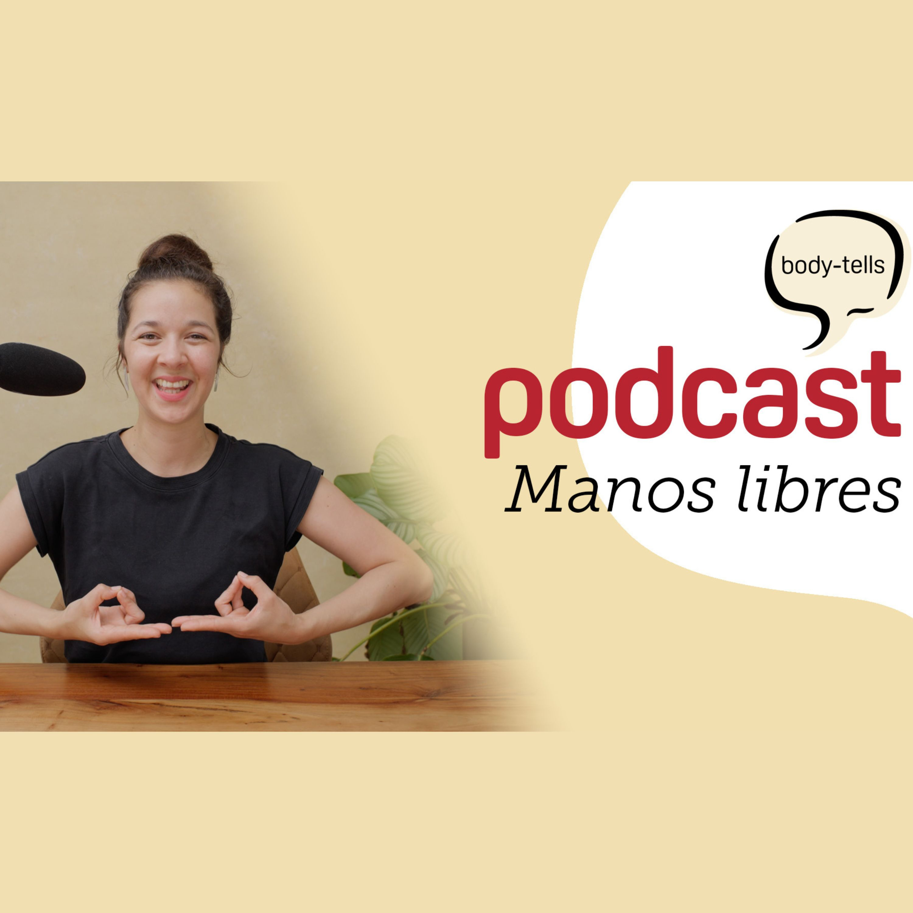 Manos libres: explora movilidad y energía | EP 12 episode artwork