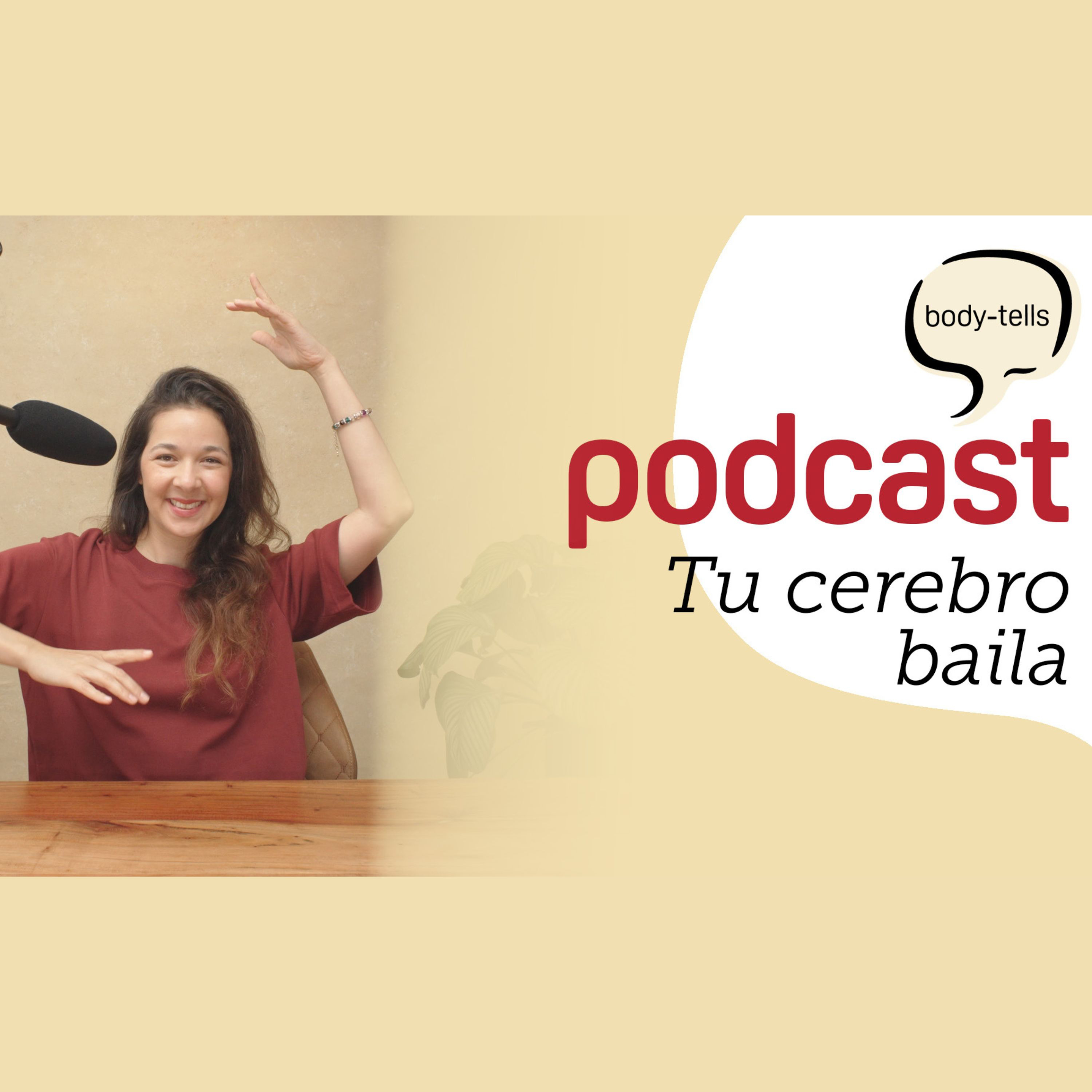 Baila y entrena tu cerebro | EP 17 episode artwork