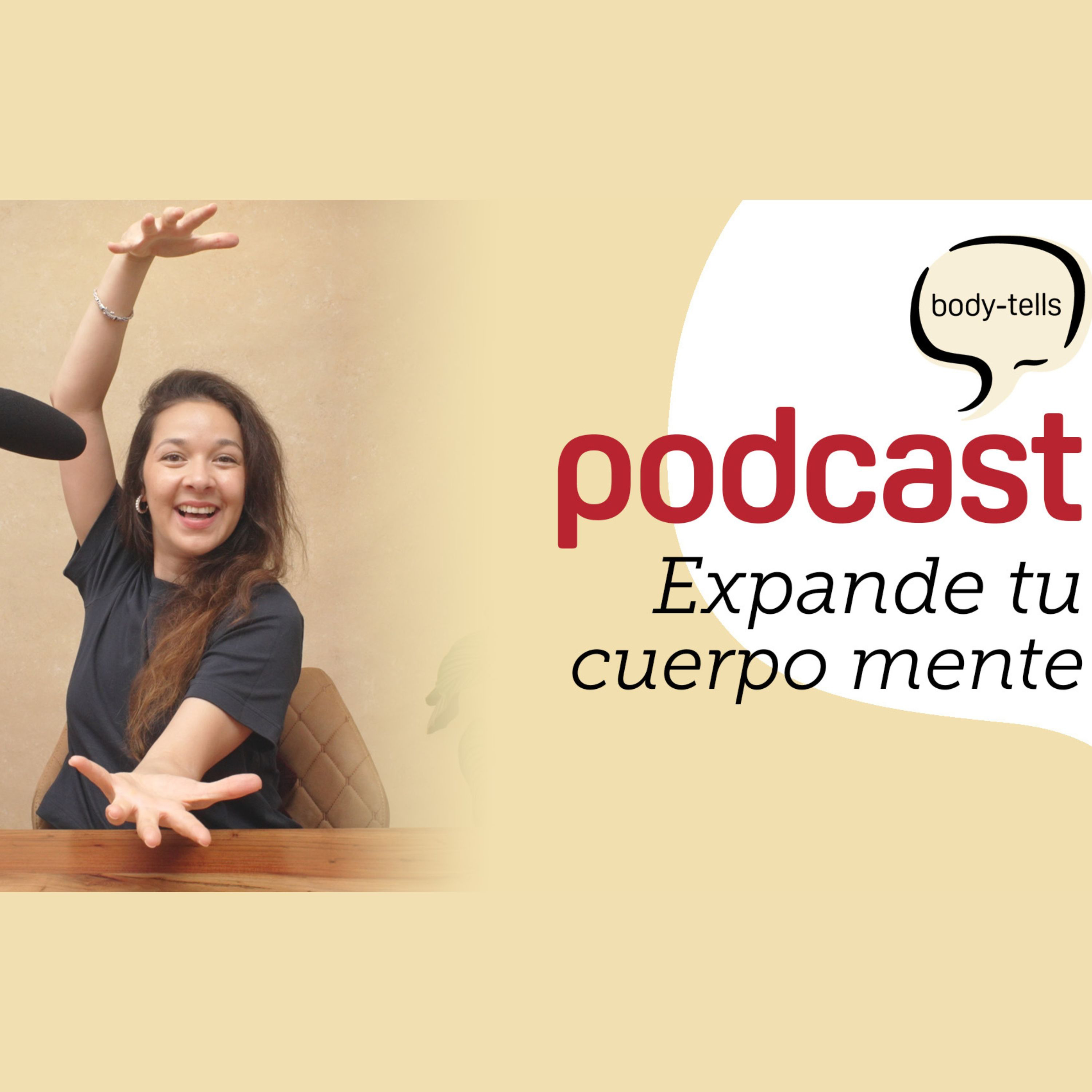 Expande tu cuerpo y mente | EP 18 episode artwork