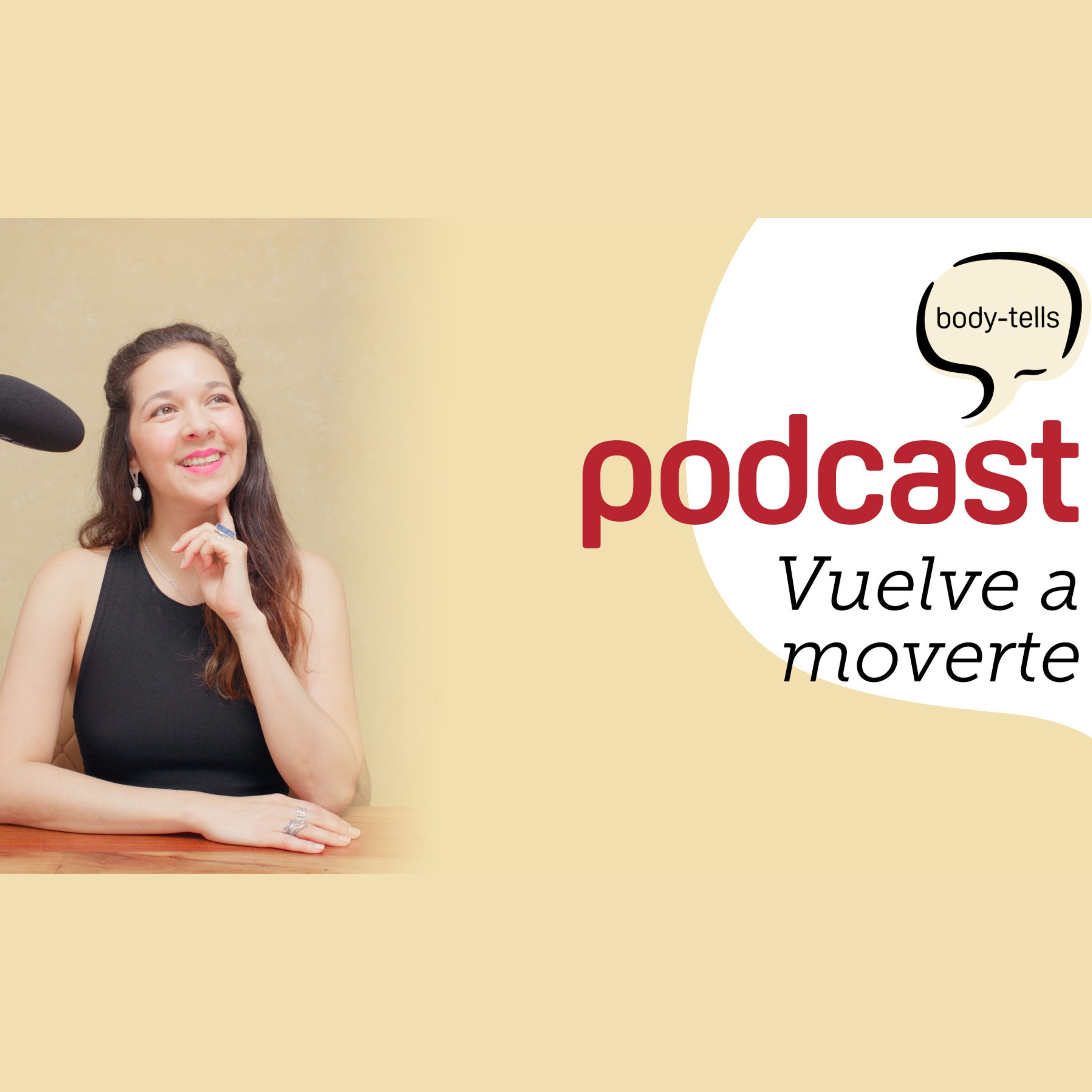 Cómo moverte sin presión | EP 19 episode artwork