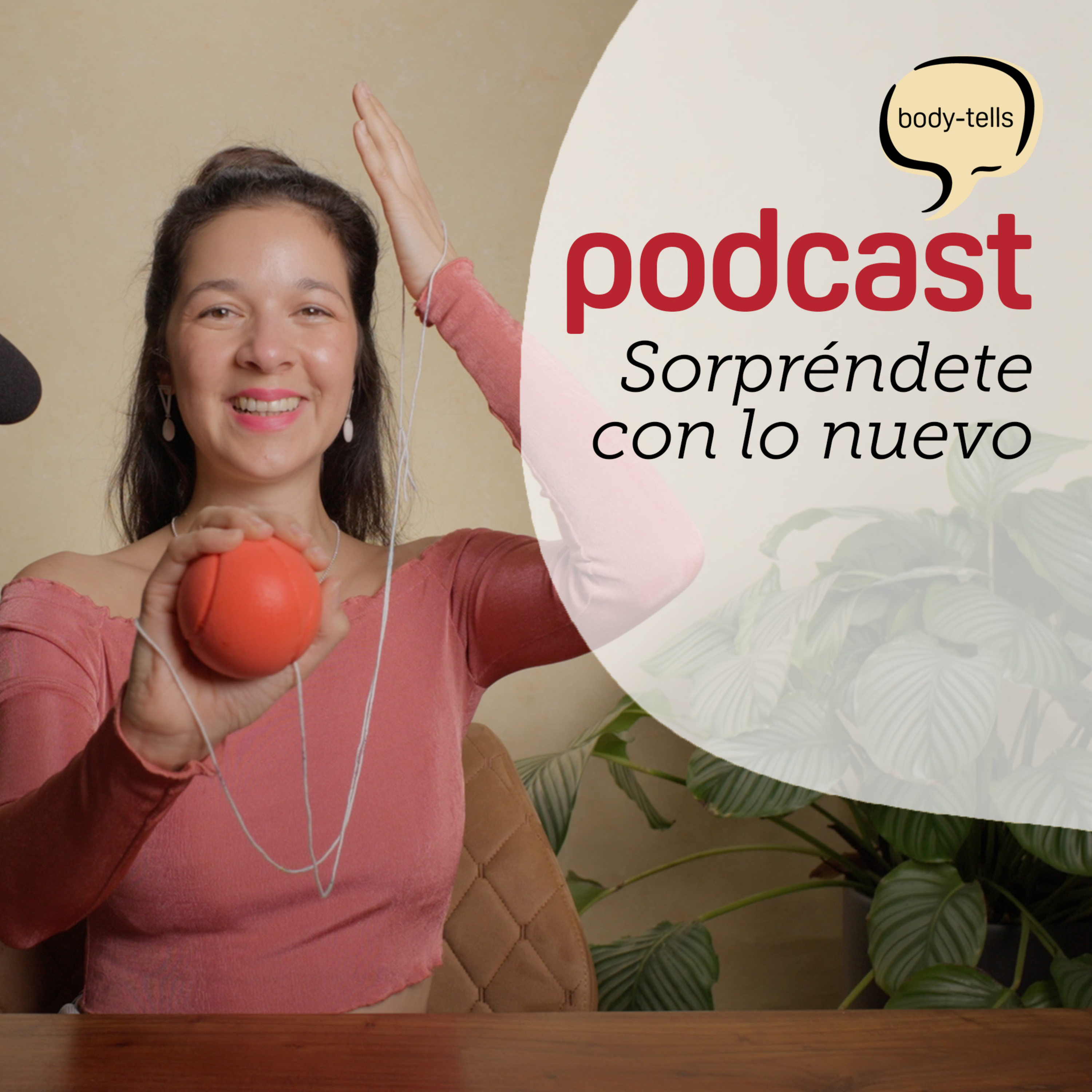 Sorpréndete con lo nuevo | EP 23 episode artwork