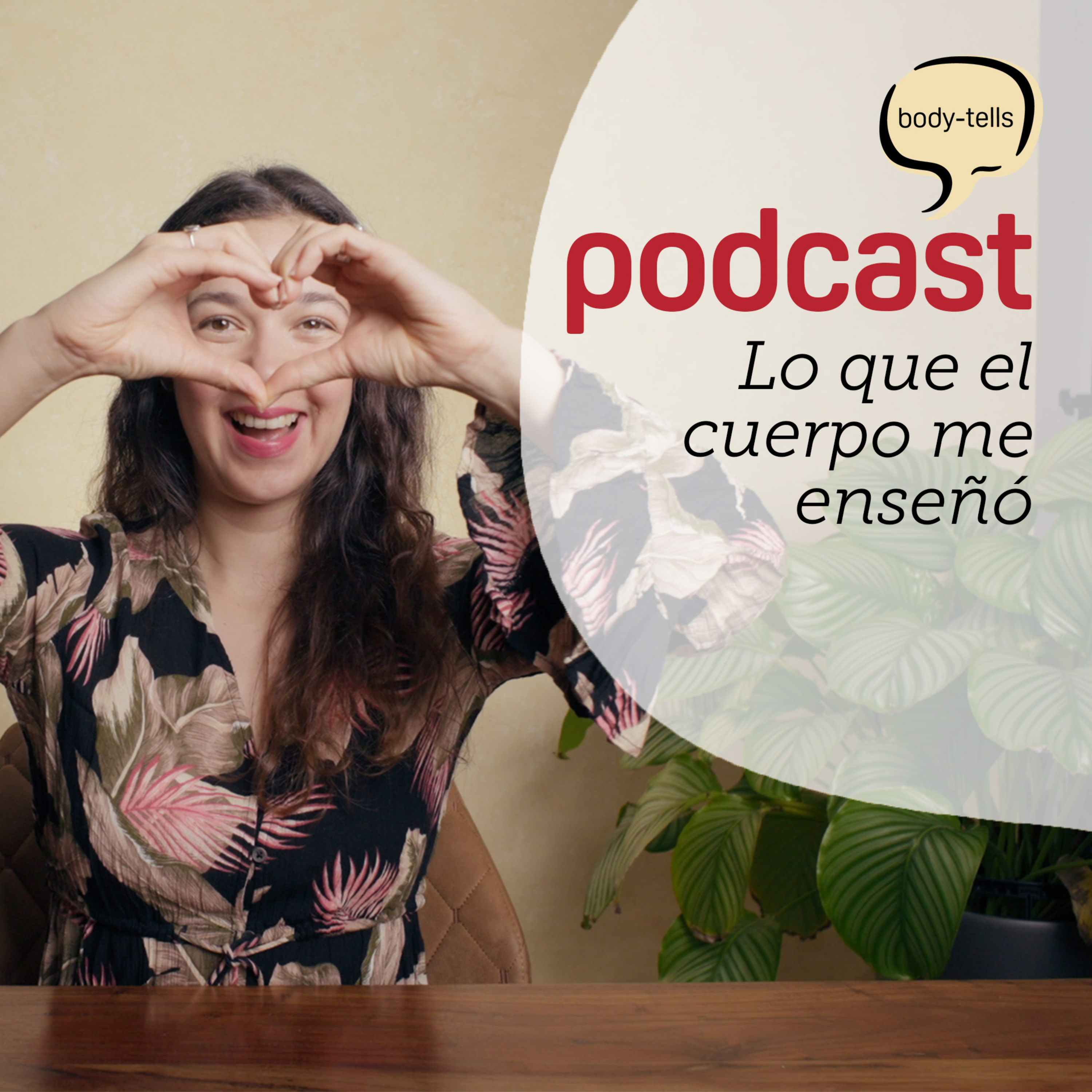 Lo que el cuerpo me enseño este año | EP 30 episode artwork